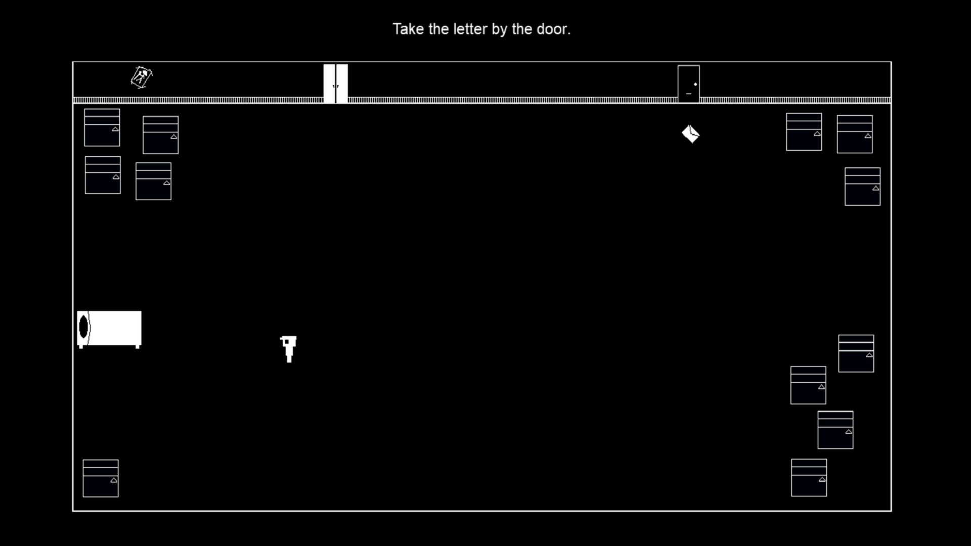 Ghosts from the House of Flesh screenshot 3
