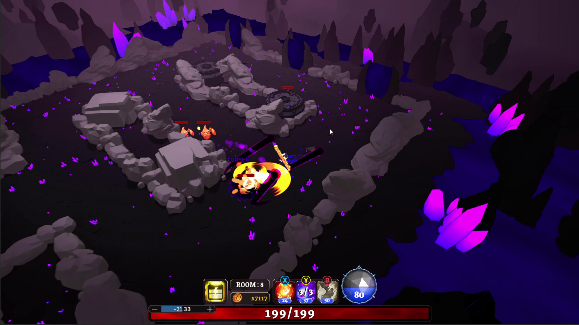 Slime Slayer screenshot 6
