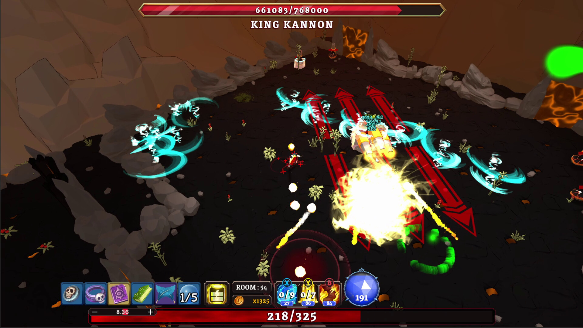 Slime Slayer screenshot 8