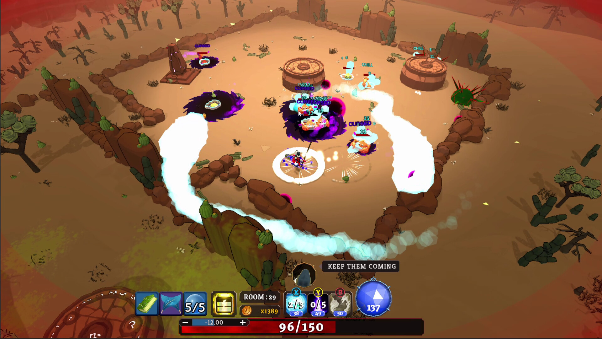 Slime Slayer screenshot 7