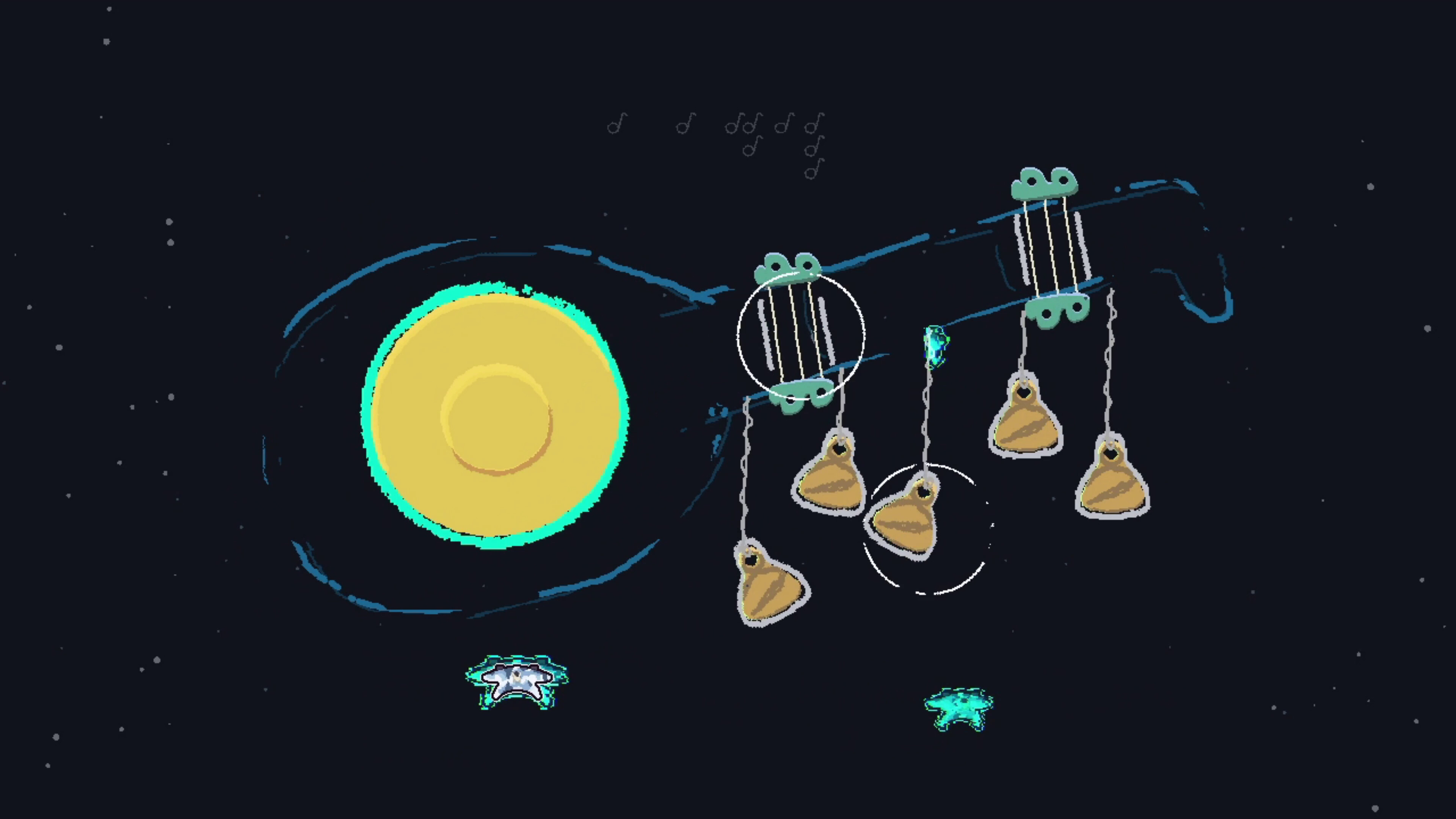 Beaming Stingray screenshot 7