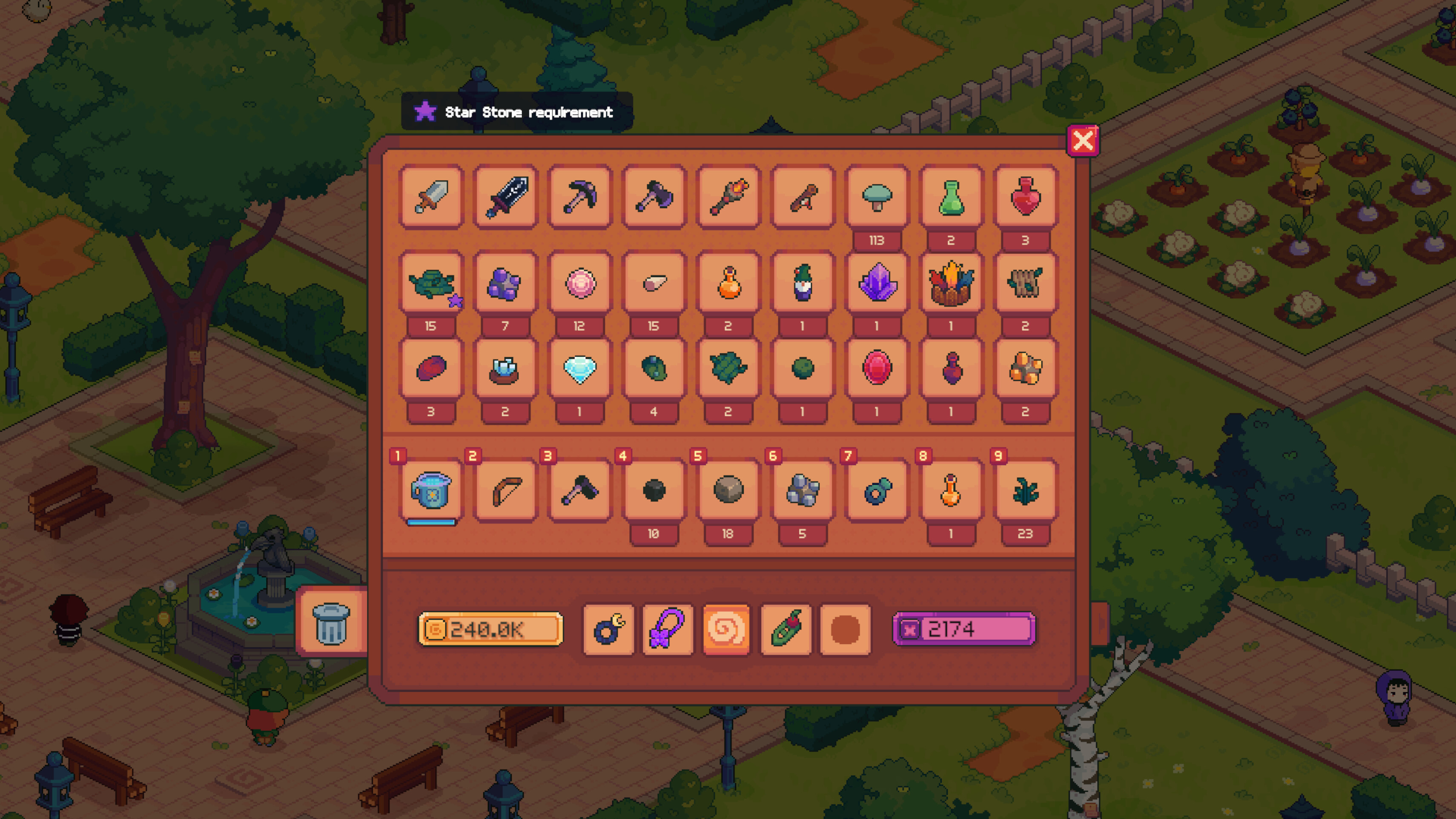 Everholm screenshot 23