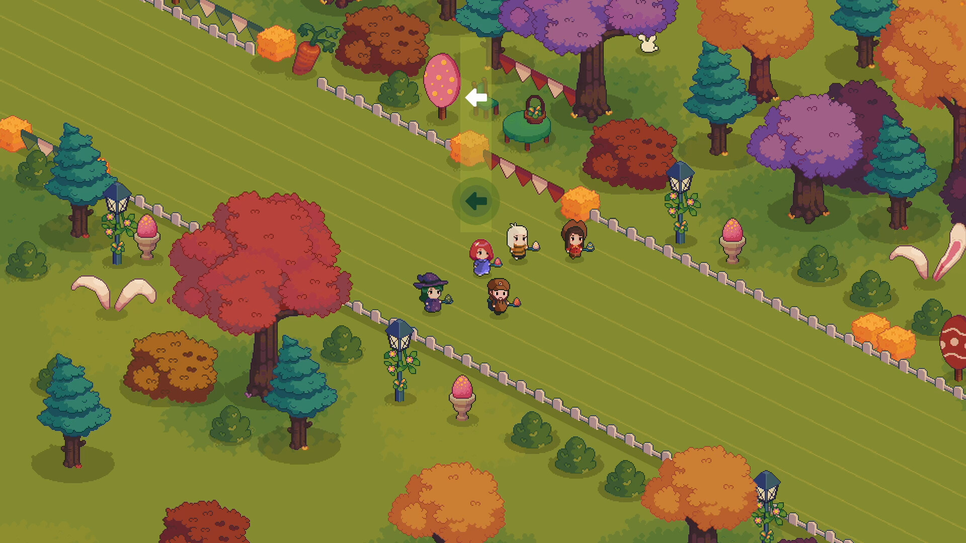 Everholm screenshot 14