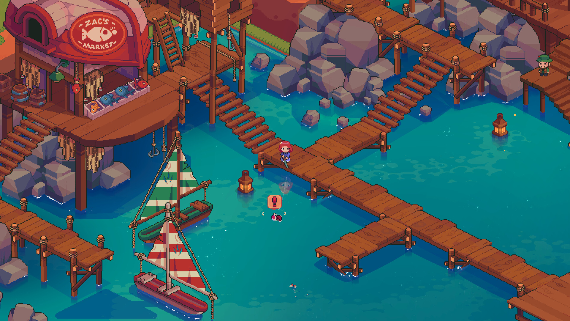 Everholm screenshot 8