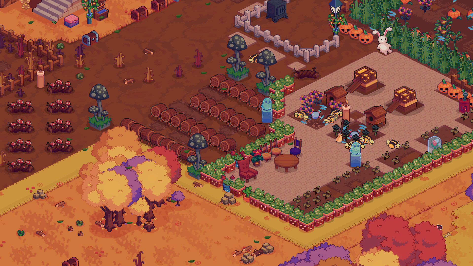 Everholm screenshot 16