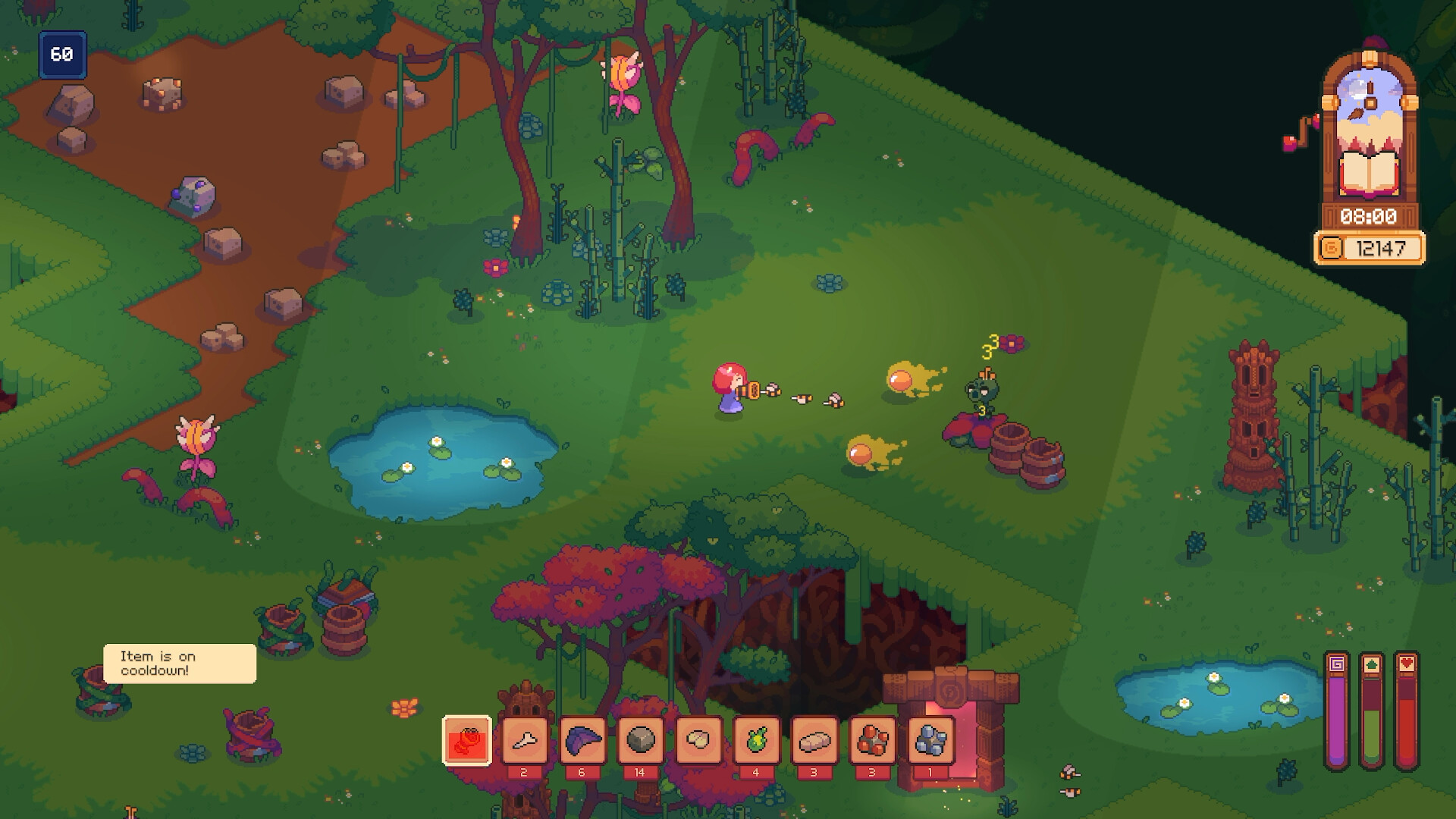 Everholm screenshot 20
