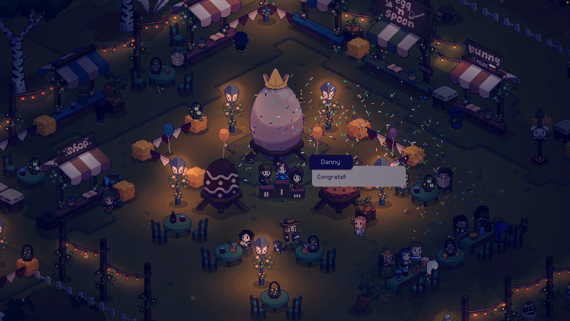 Everholm screenshot 9