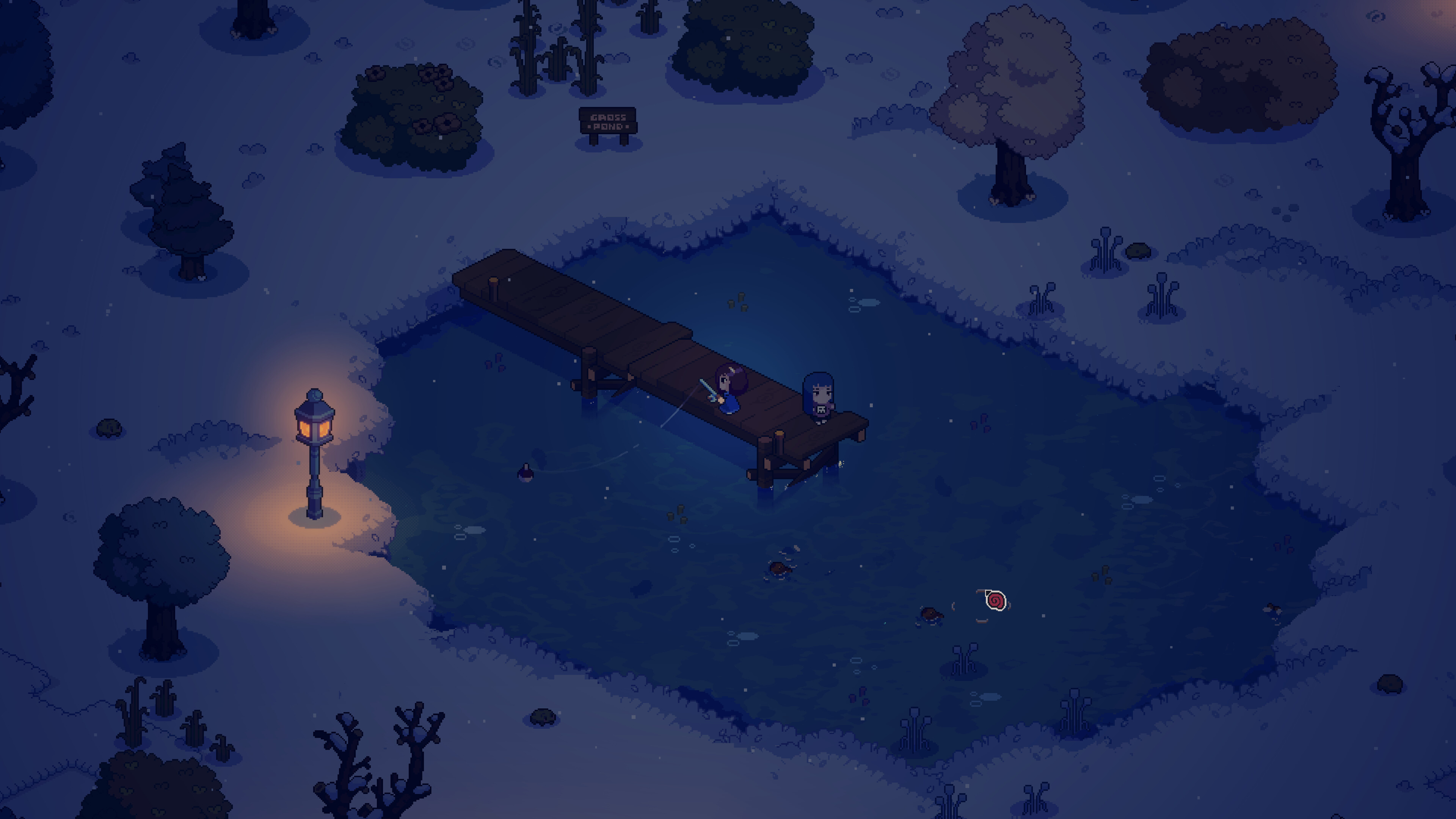 Everholm screenshot 15