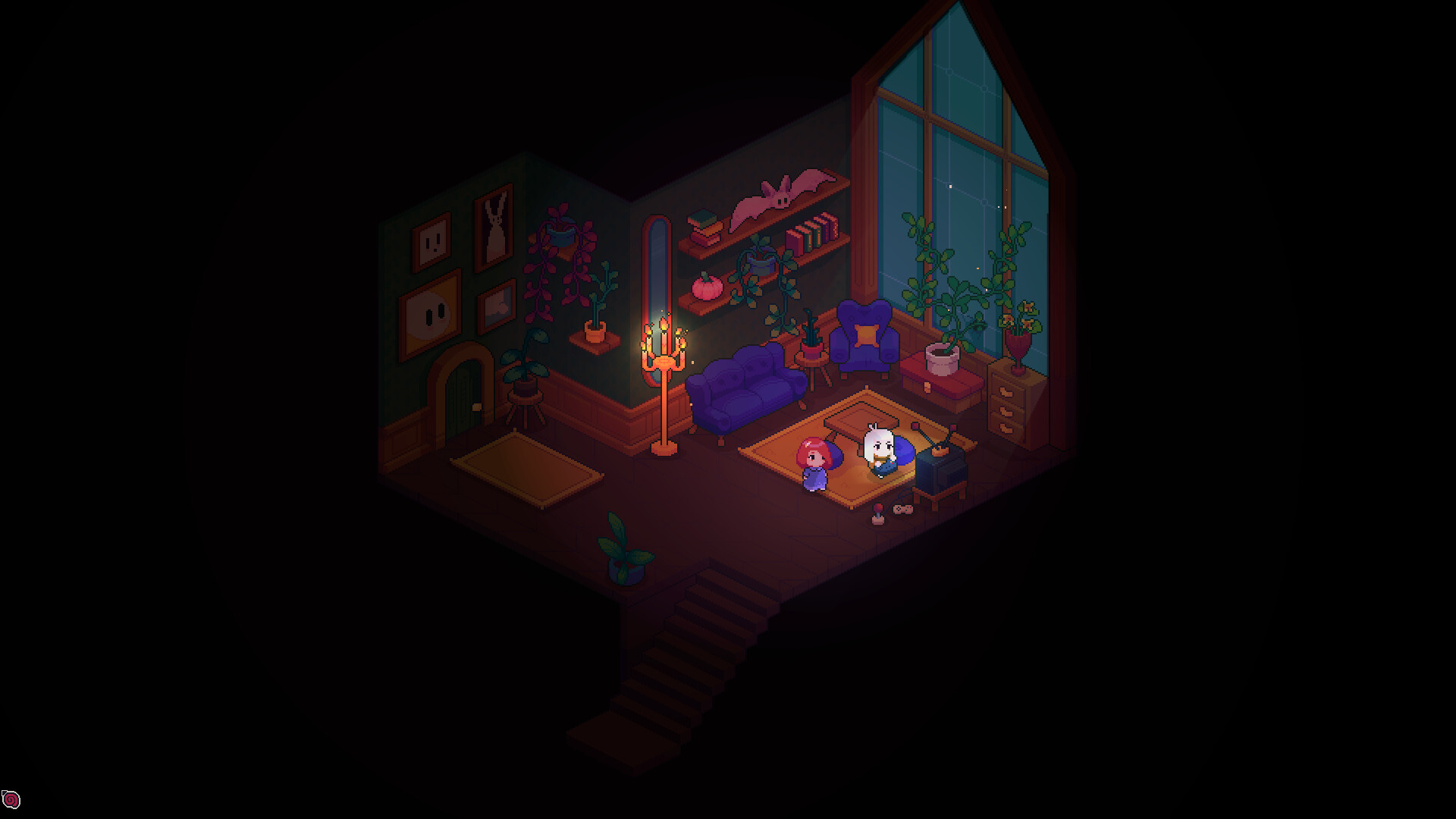 Everholm screenshot 17