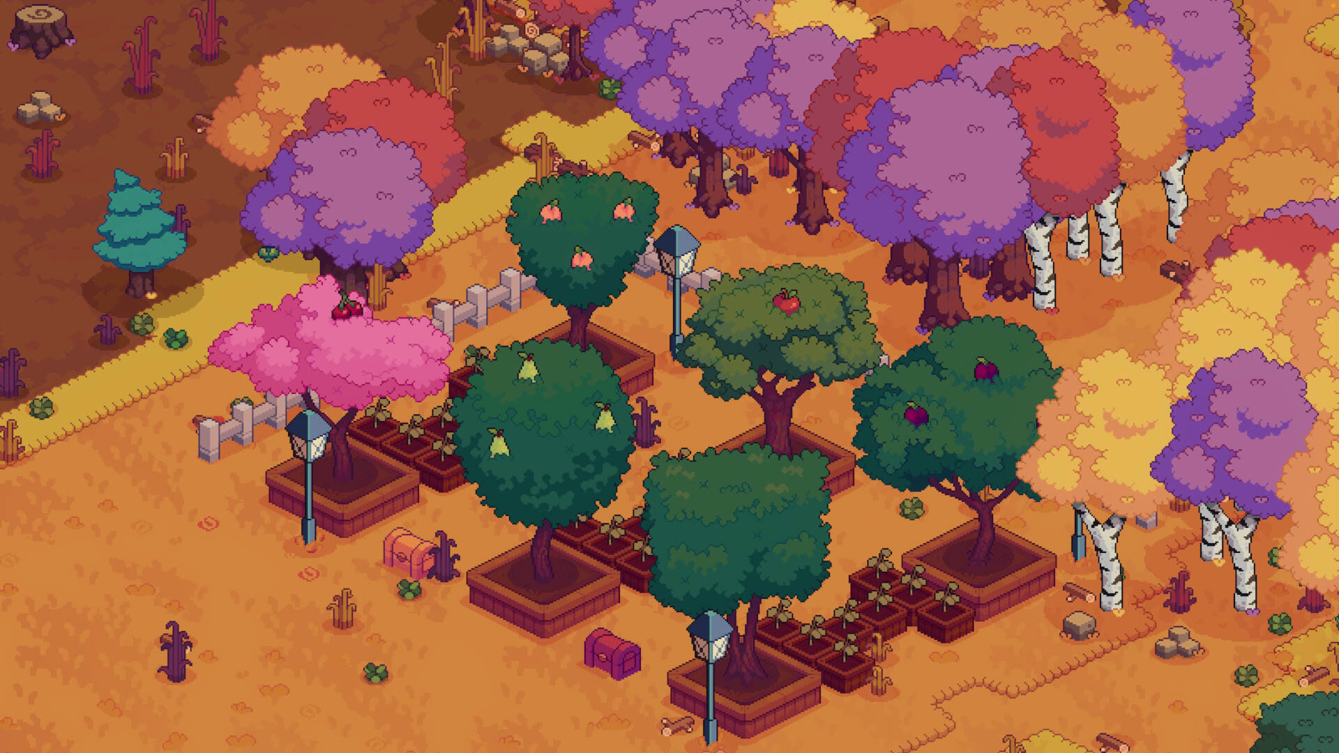 Everholm screenshot 12