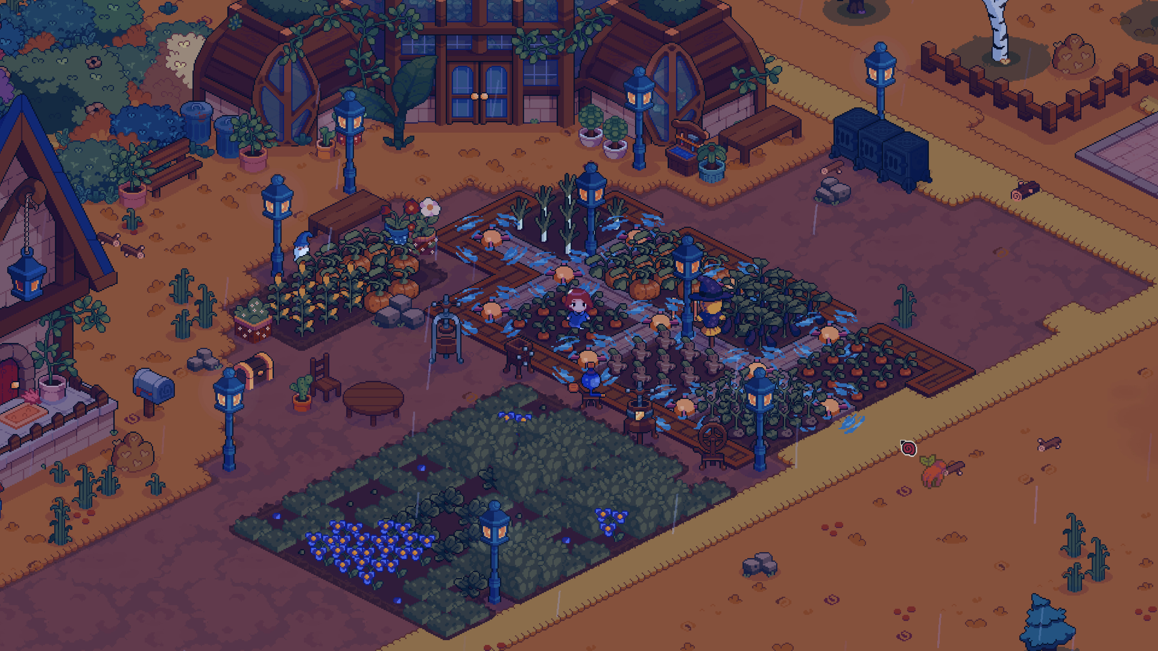 Everholm screenshot 7