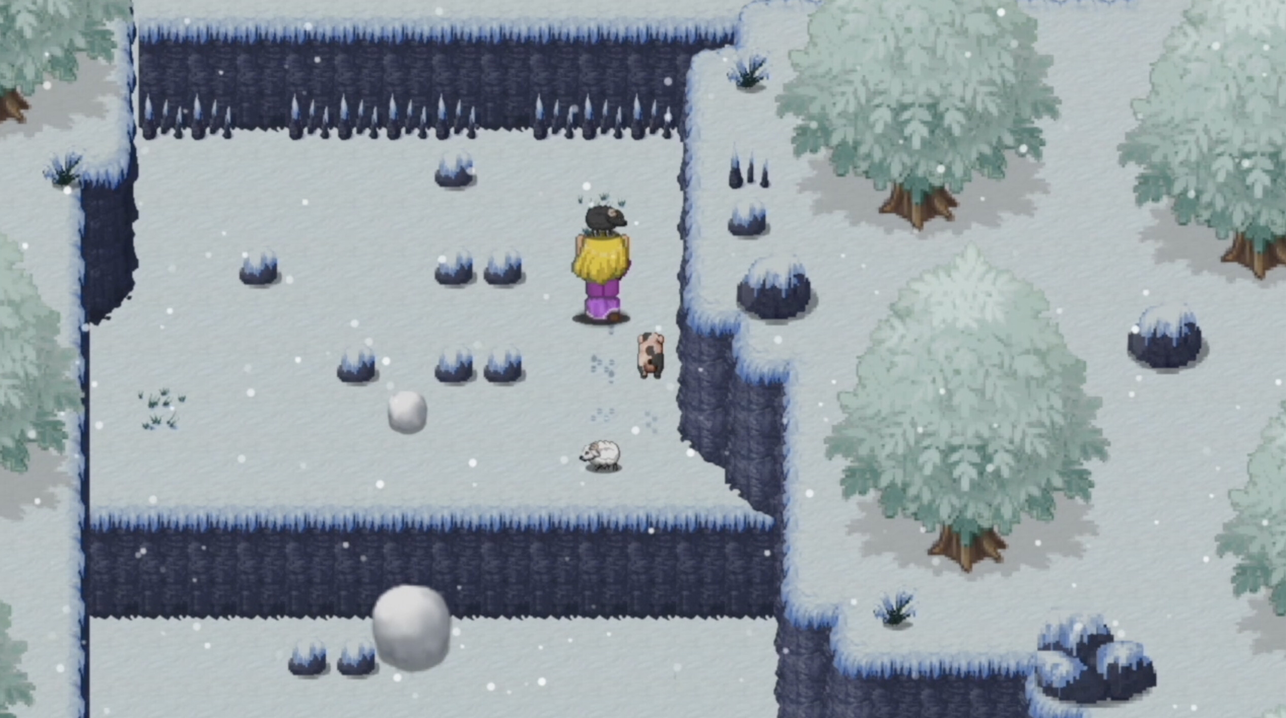Dragons Heart screenshot 8
