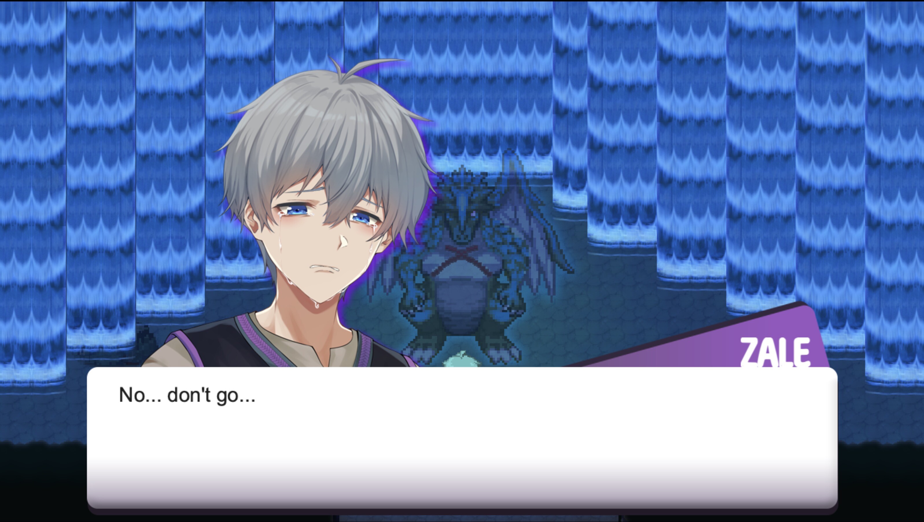 Dragons Heart screenshot 13