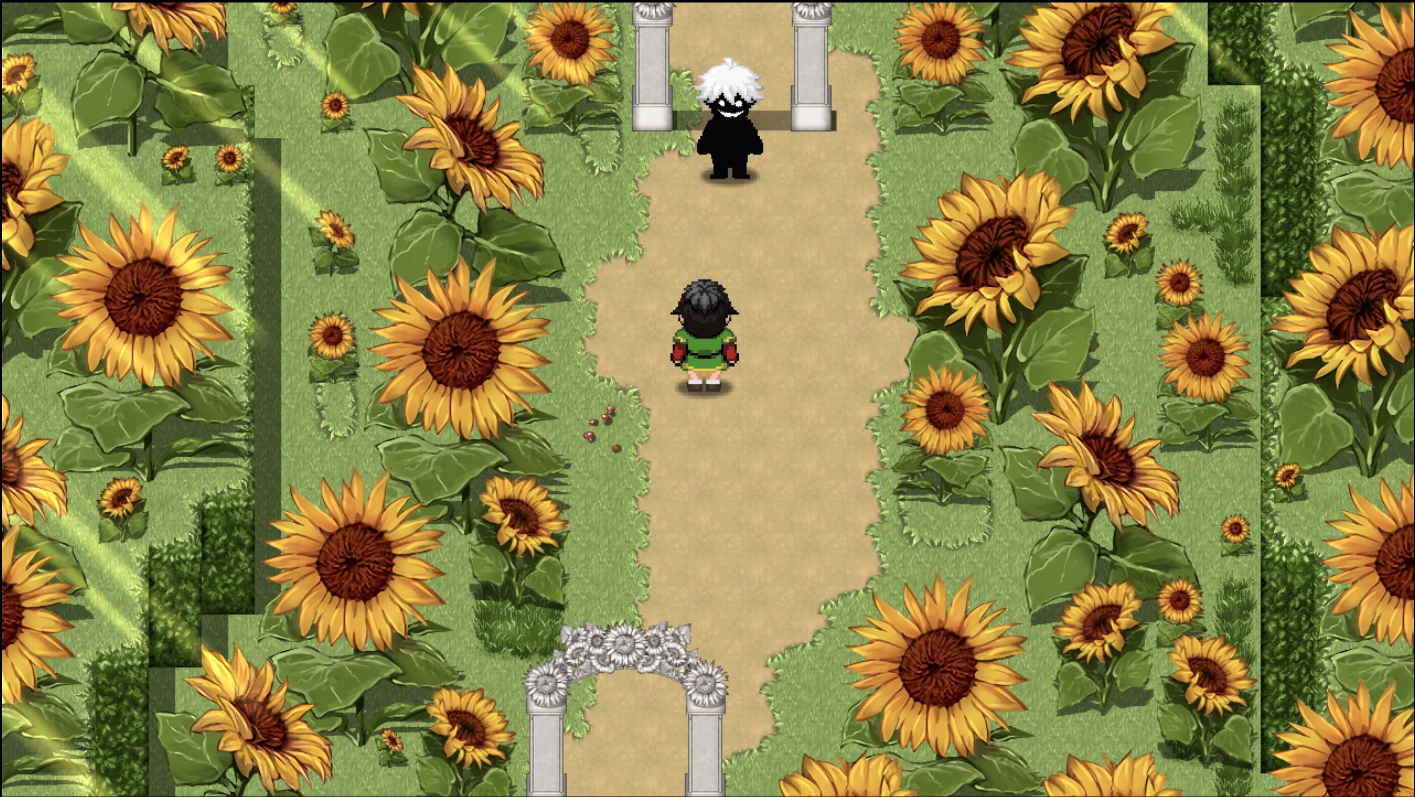 Dragons Heart screenshot 16