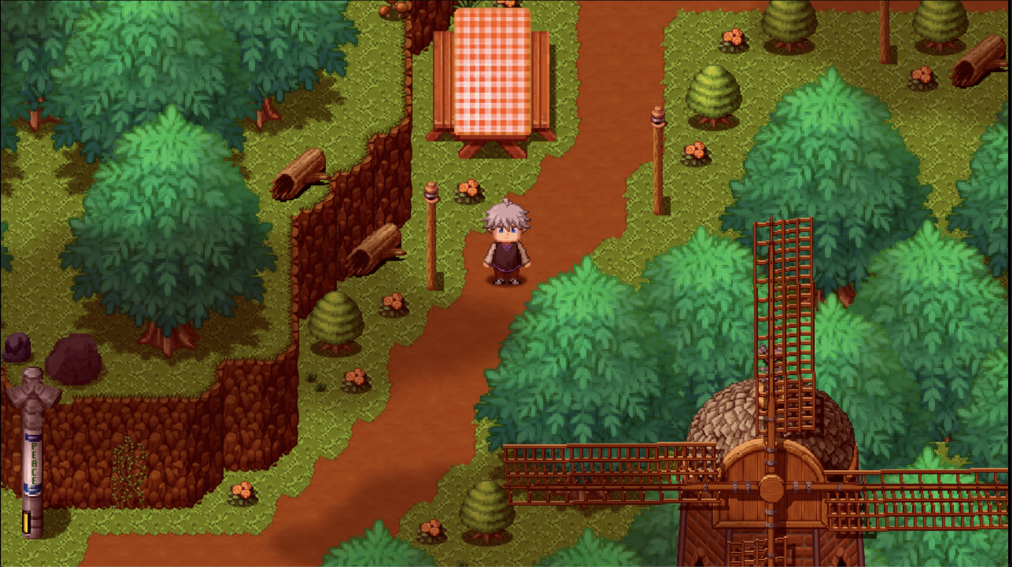 Dragons Heart screenshot 10