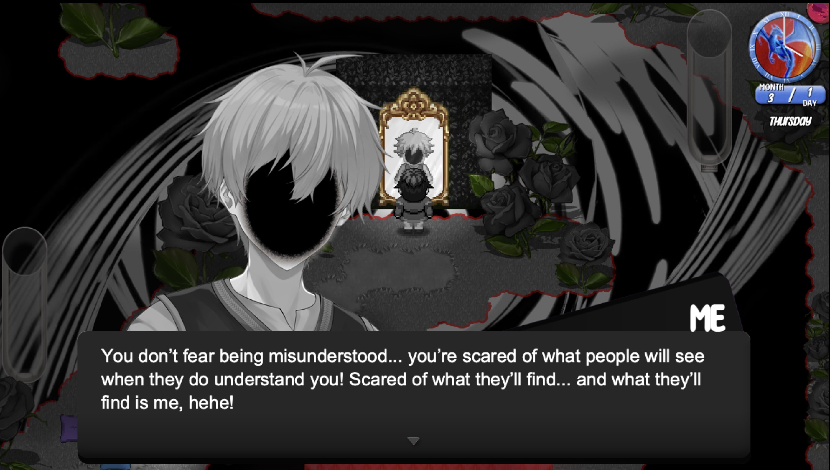 Dragons Heart screenshot 3