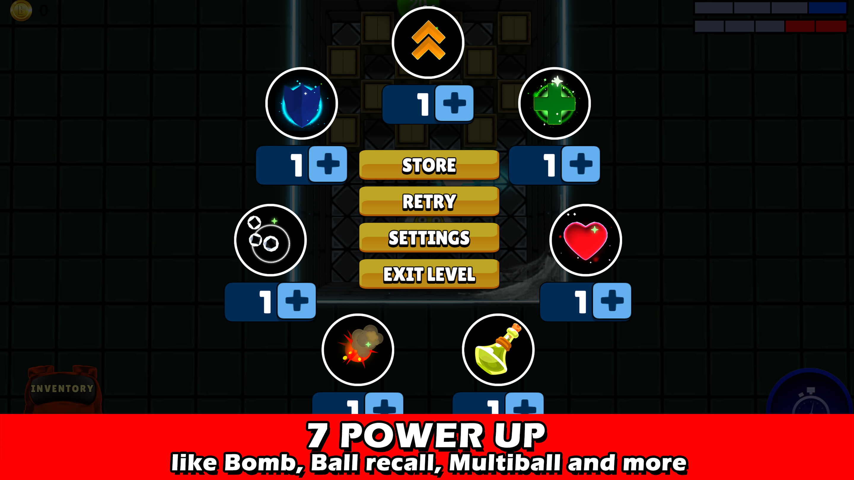 Ballistic screenshot 2