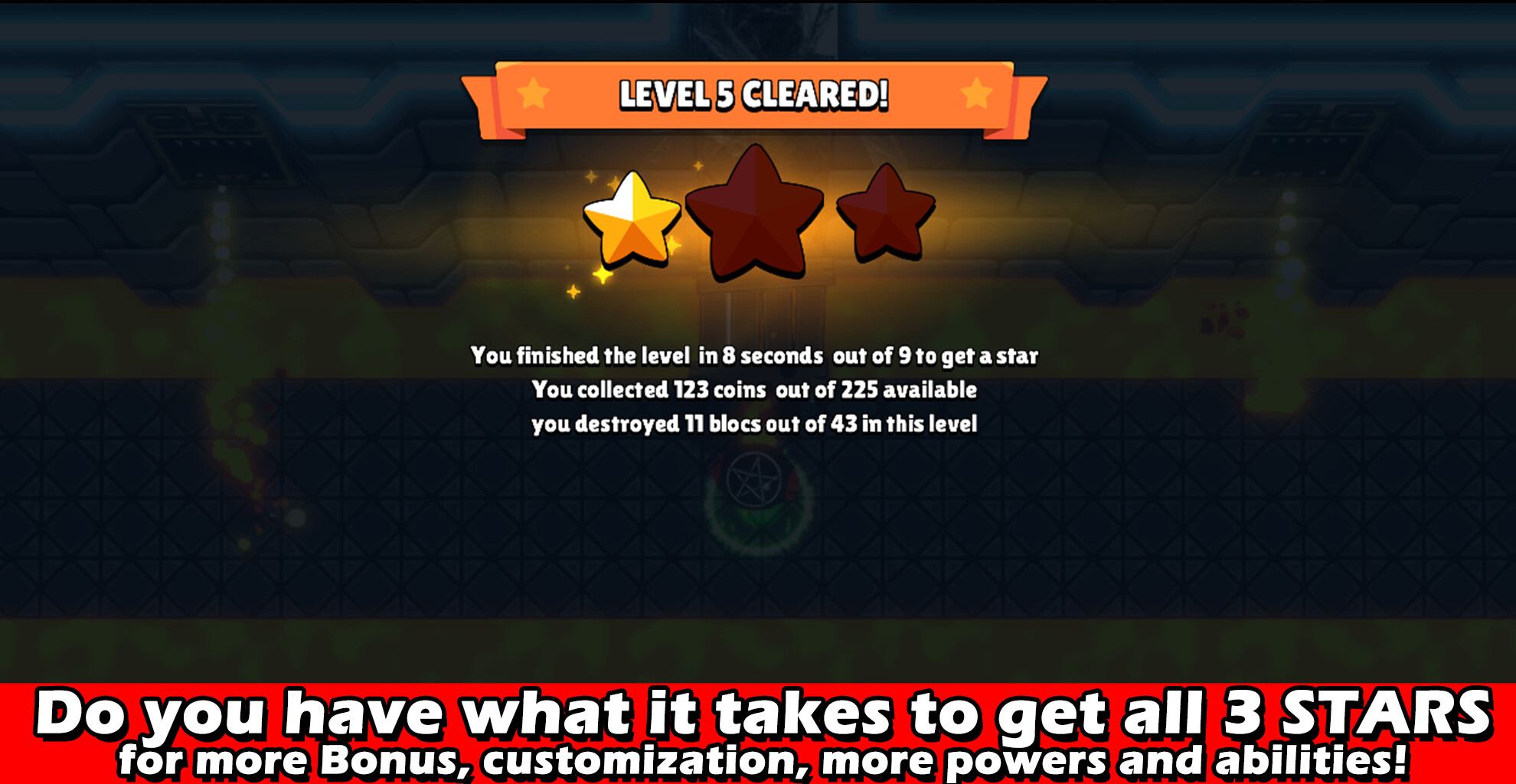 Ballistic screenshot 5