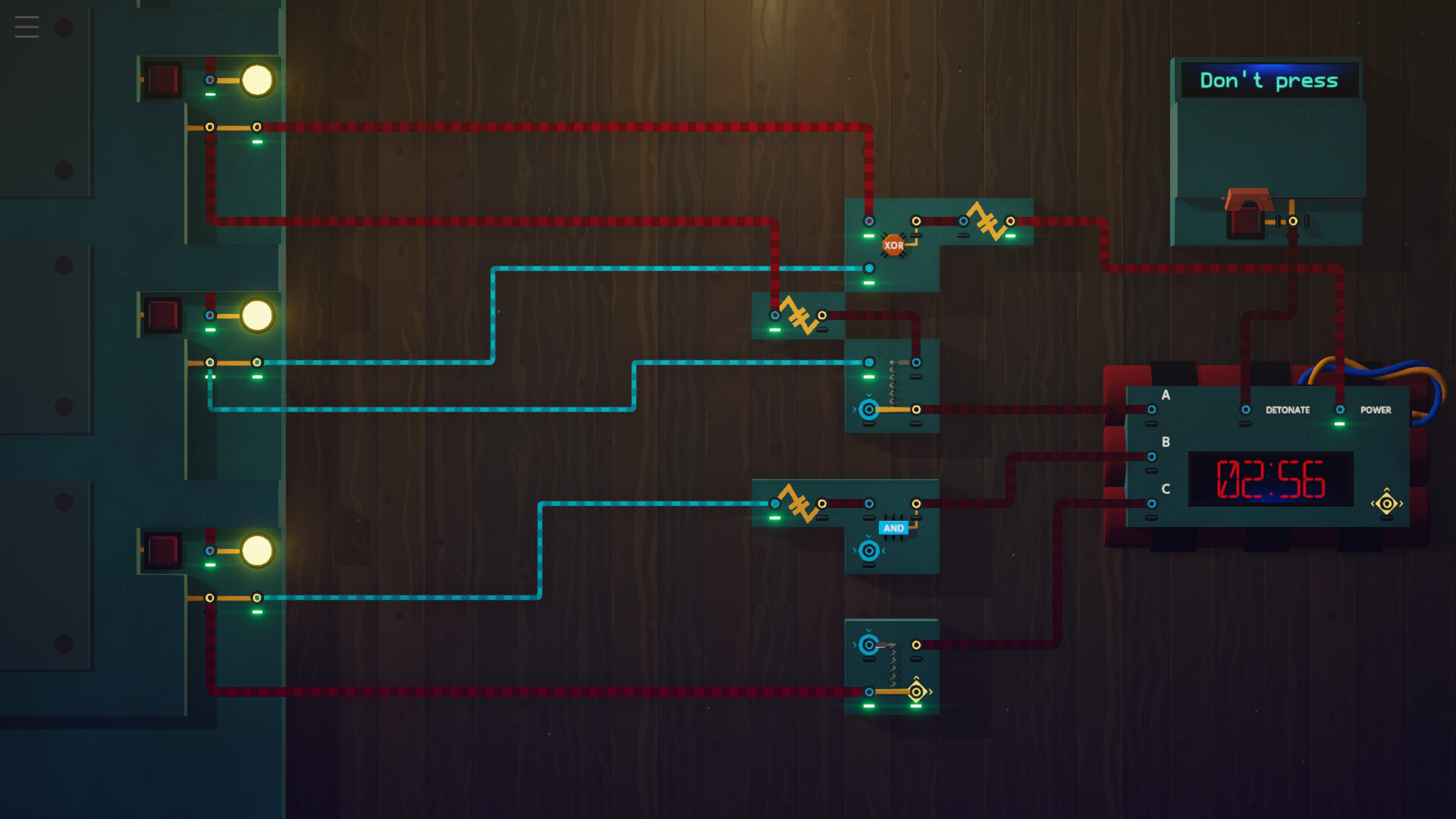 Linkito screenshot 6