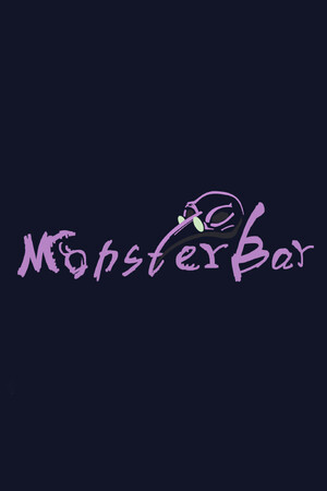 魔物酒馆（Monster Bar）