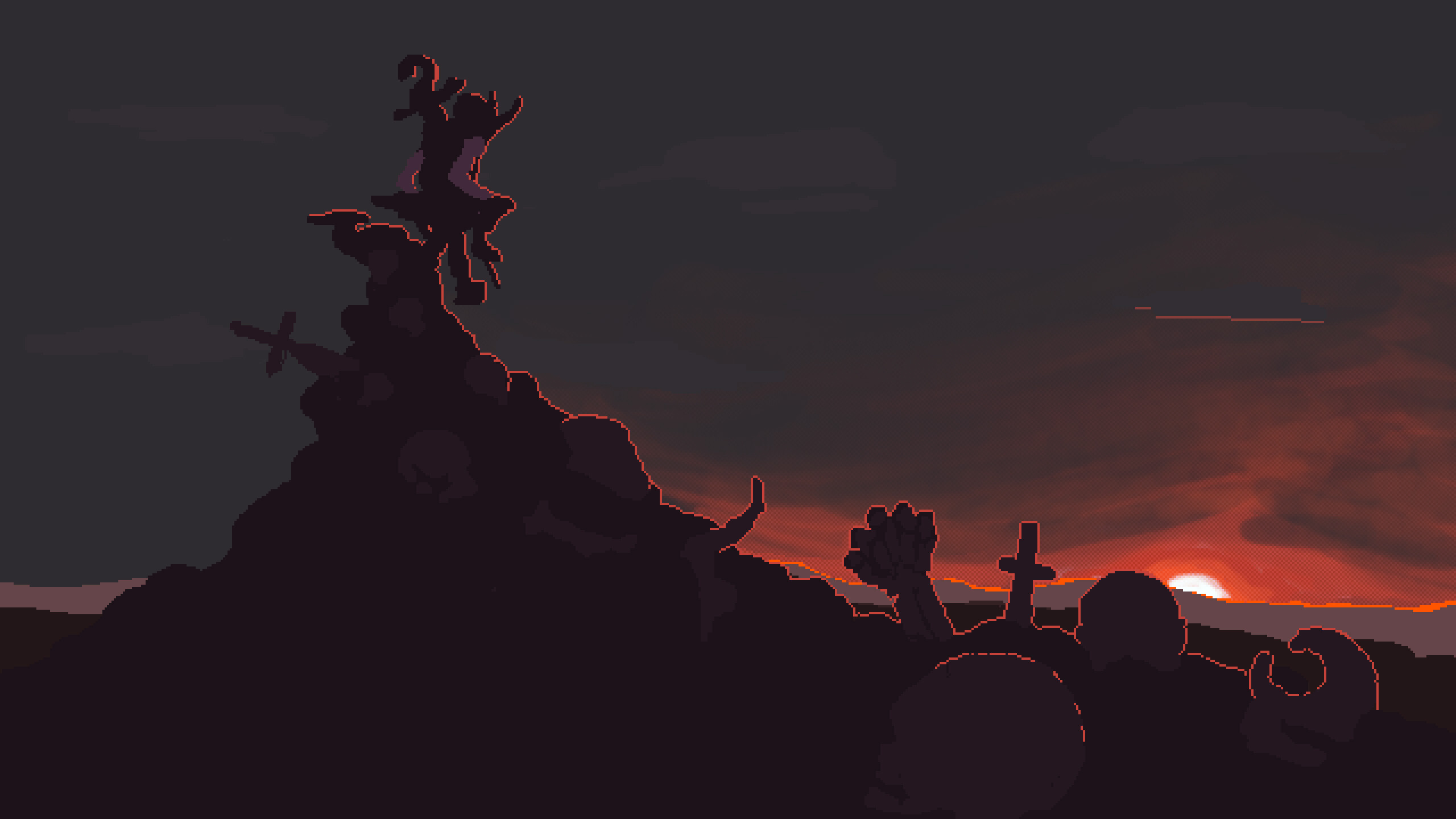 魔物酒馆（Monster Bar） screenshot 1