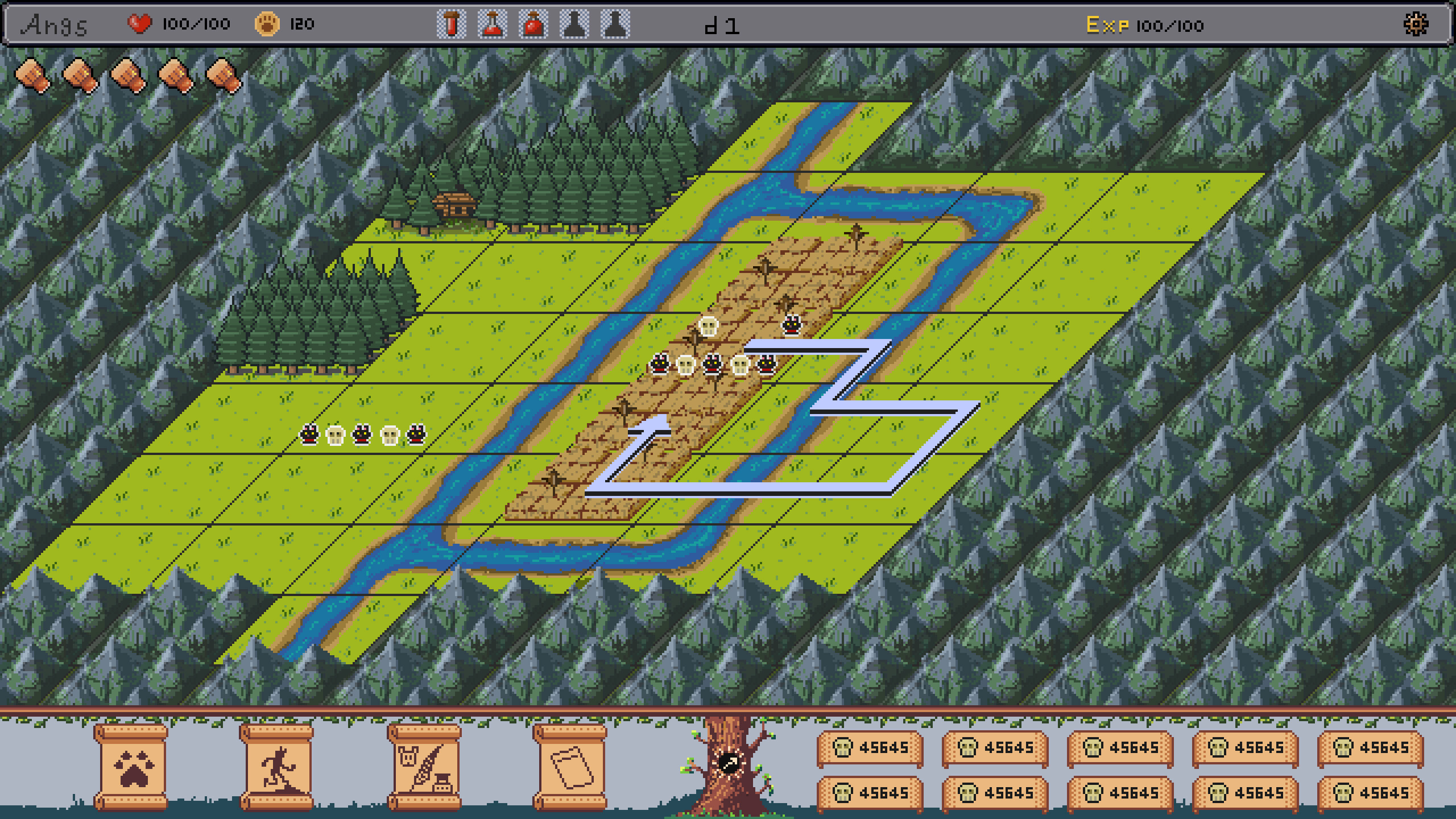 魔物酒馆（Monster Bar） screenshot 3