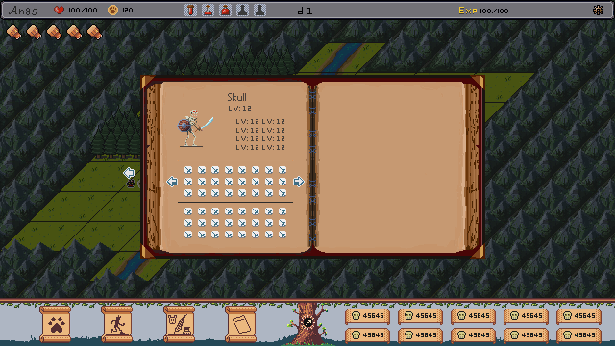 魔物酒馆（Monster Bar） screenshot 4