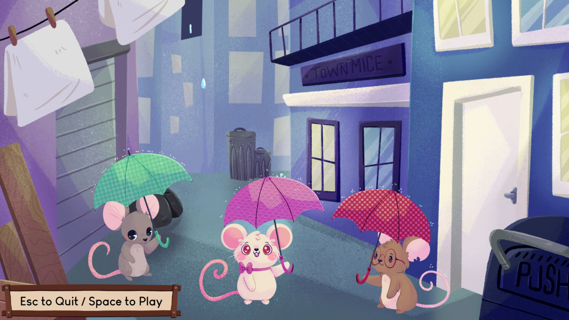 SoundTown screenshot 7
