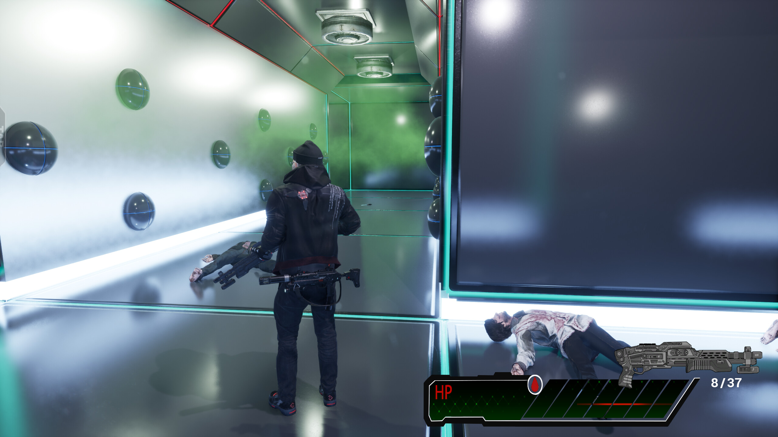 Captain Meow screenshot 9