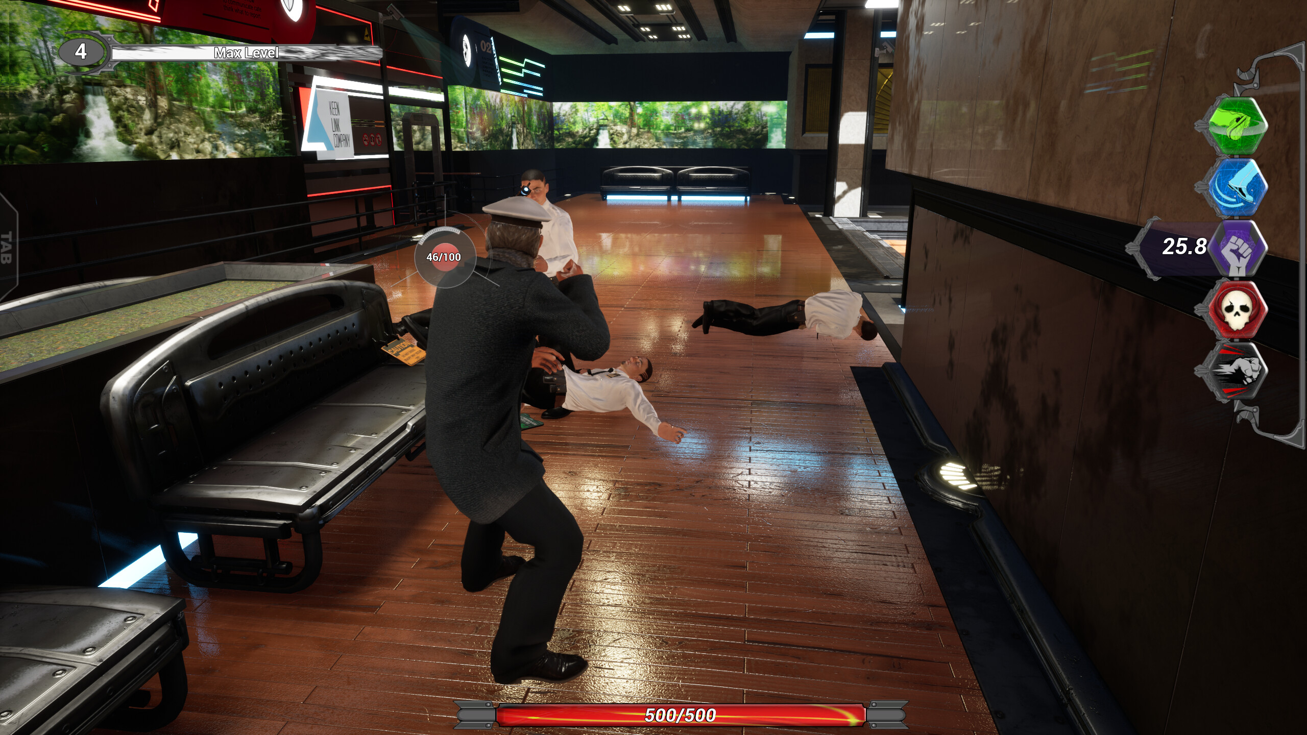 Captain Meow screenshot 21