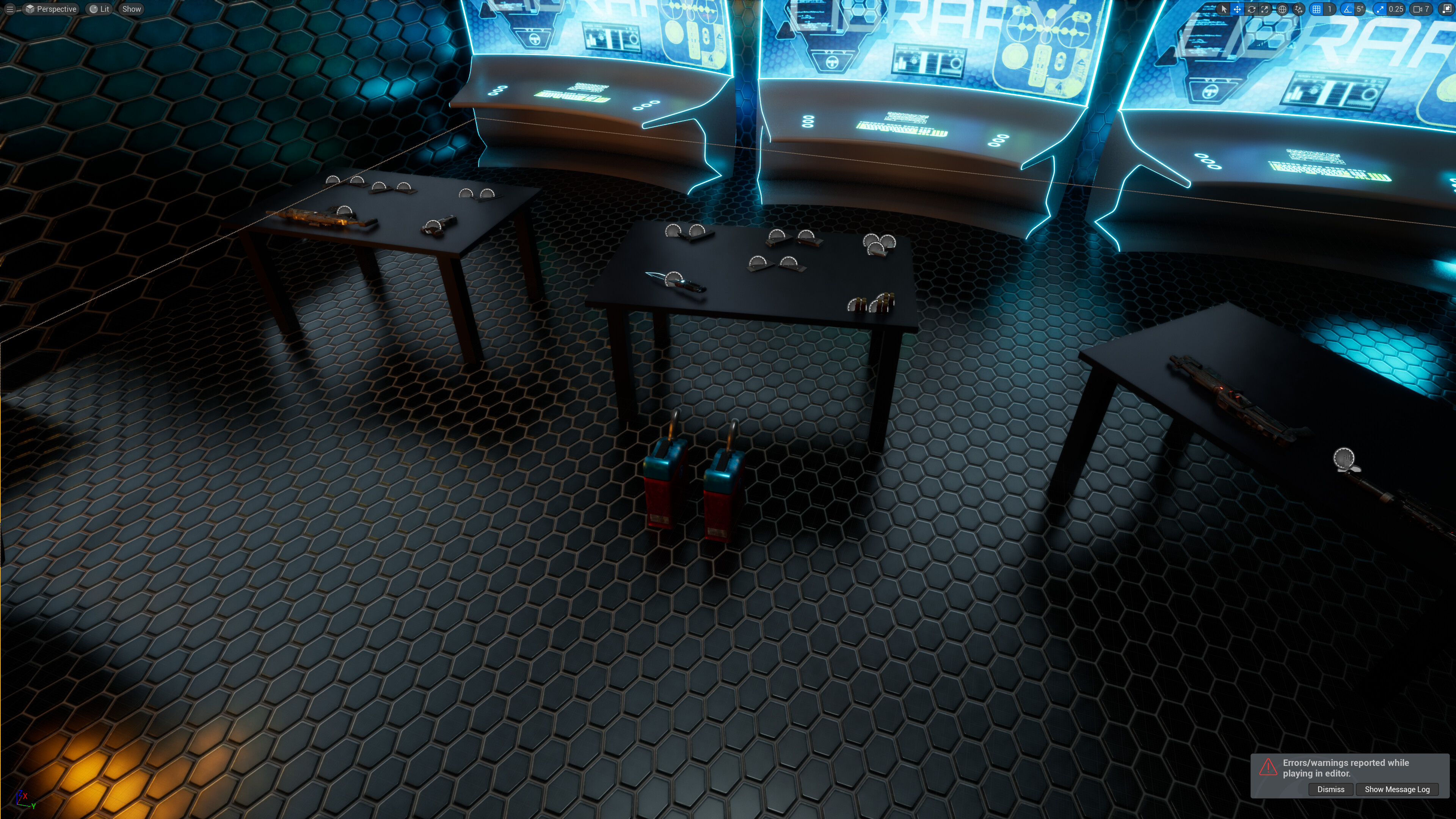 Captain Meow screenshot 7