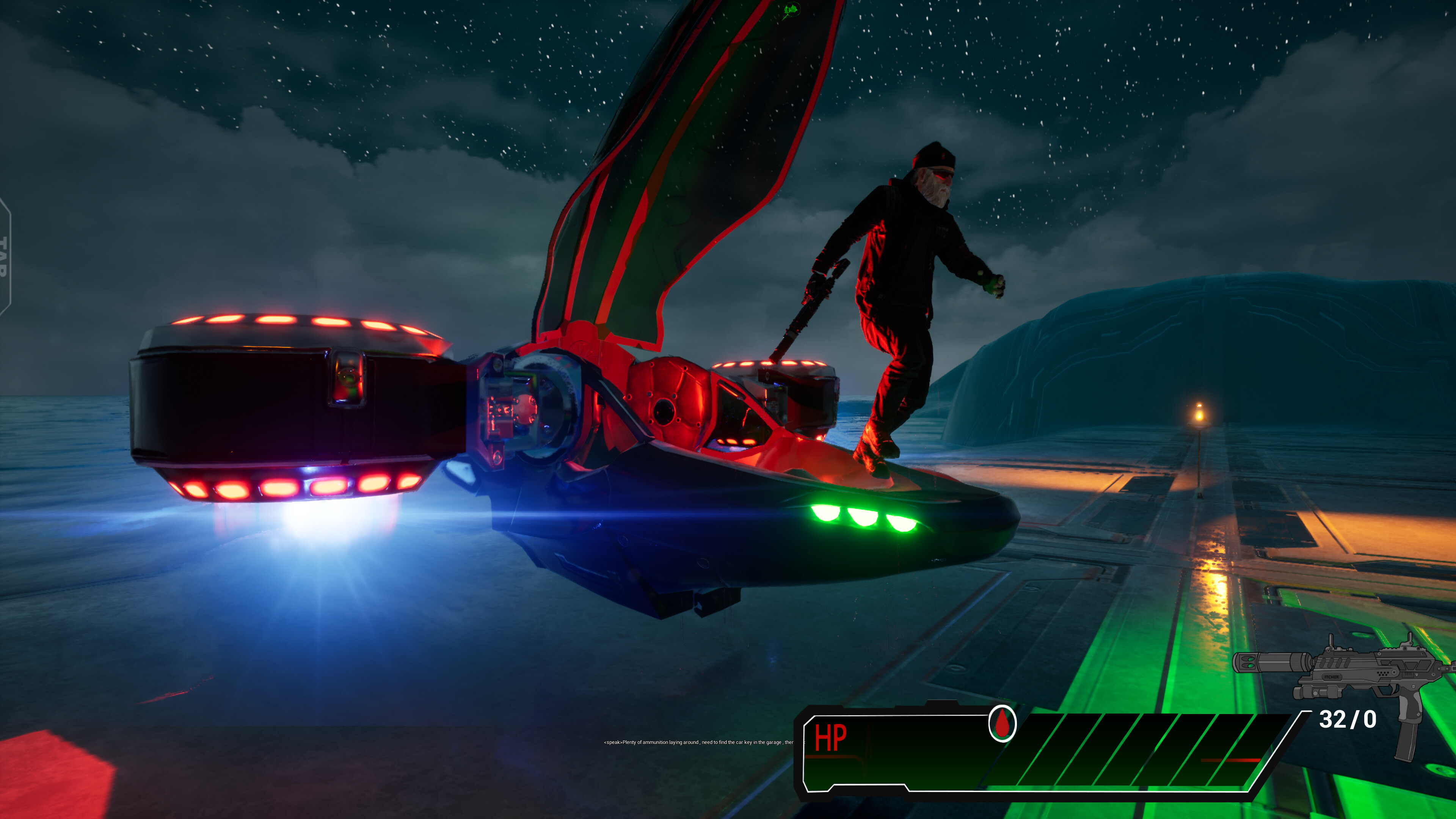 Captain Meow screenshot 28
