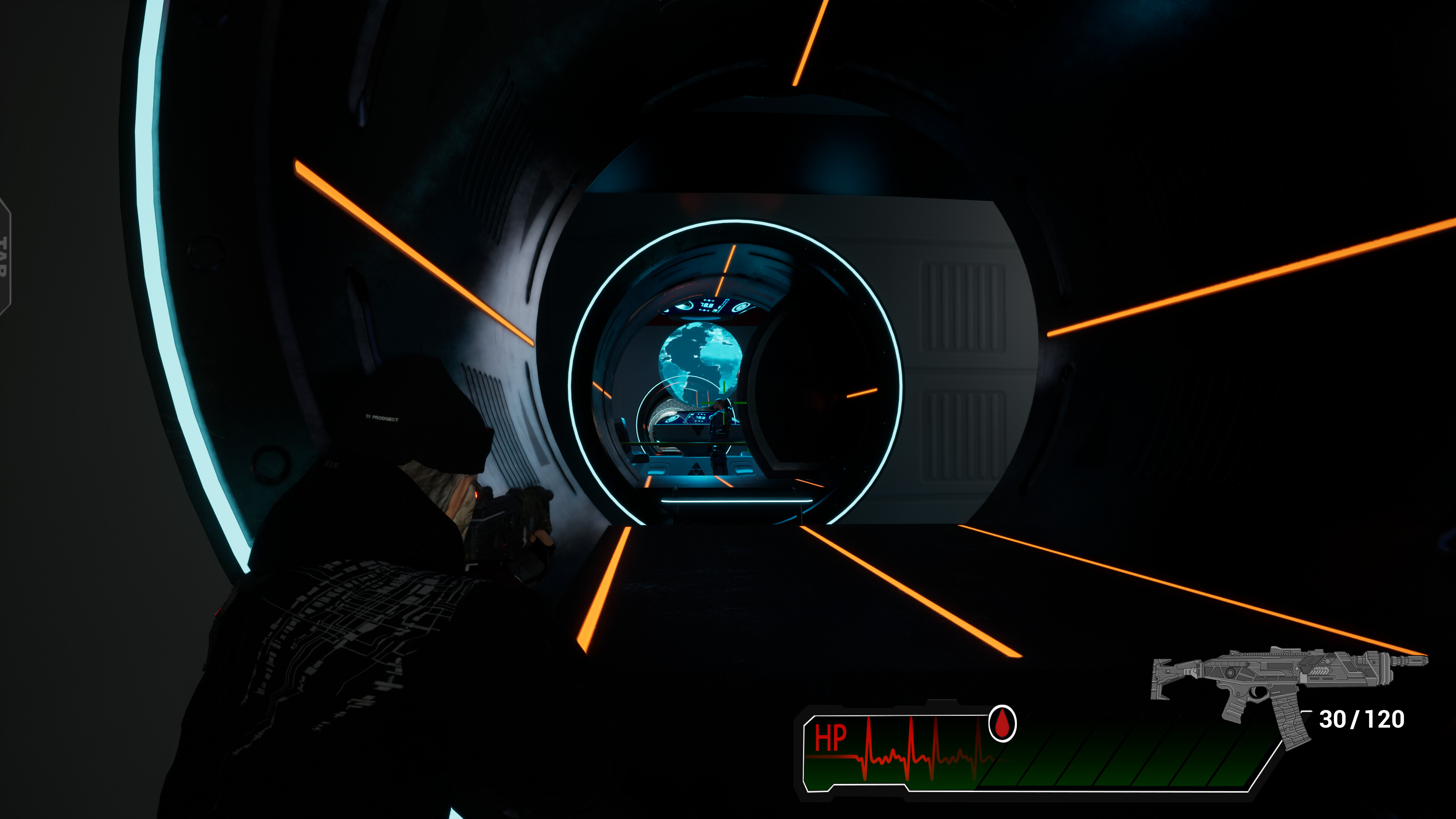 Captain Meow screenshot 26