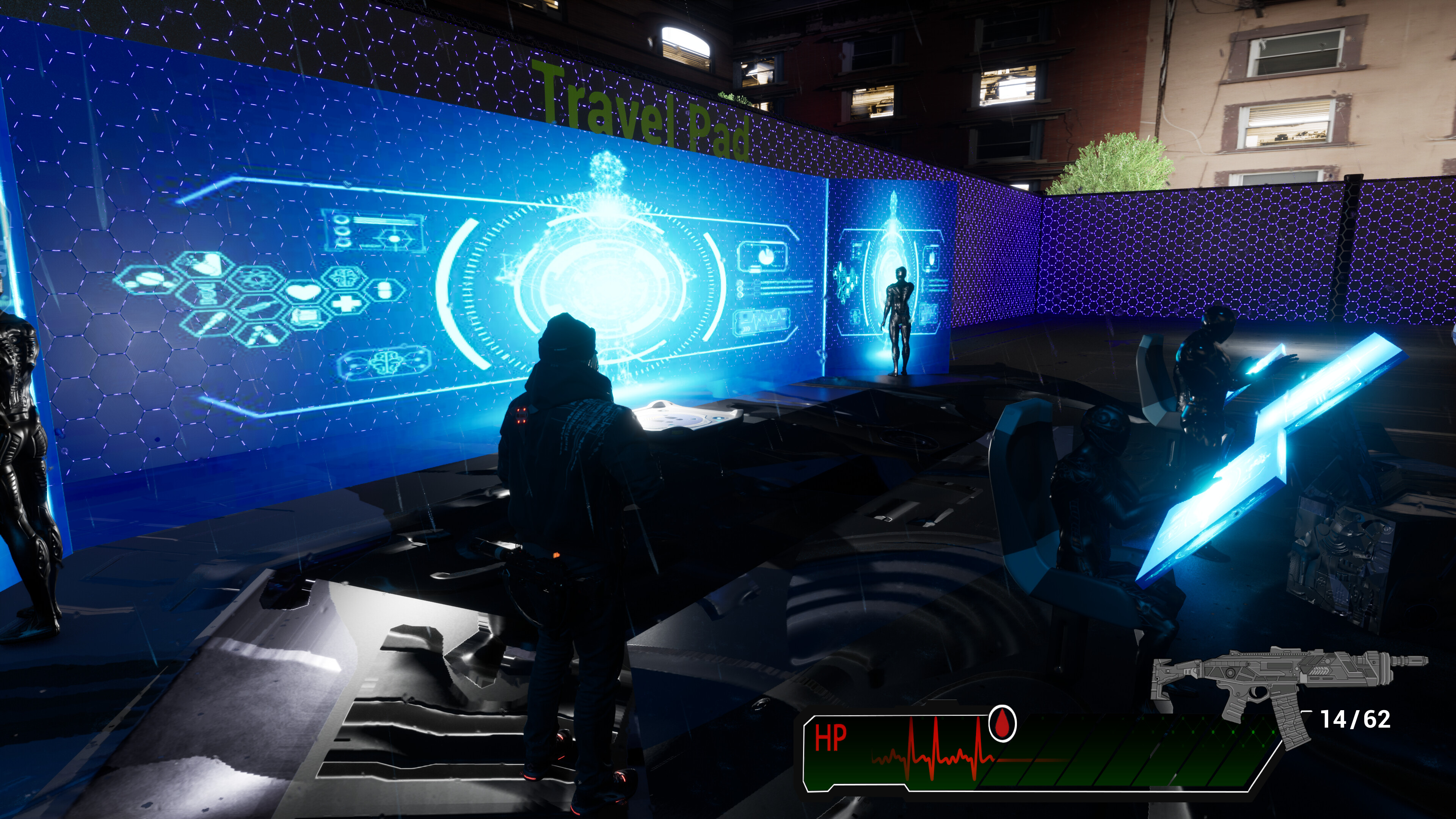 Captain Meow screenshot 29