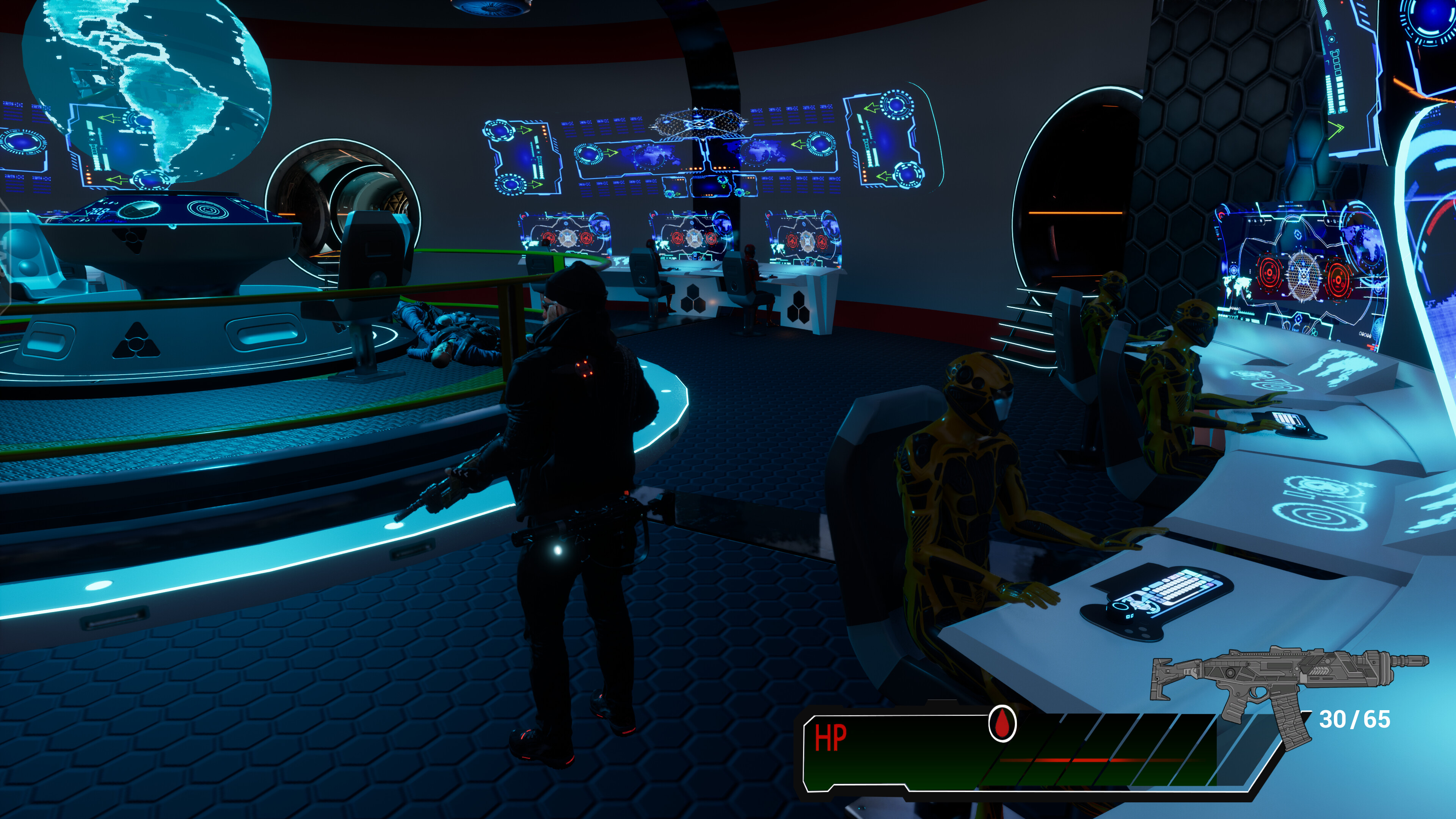 Captain Meow screenshot 30