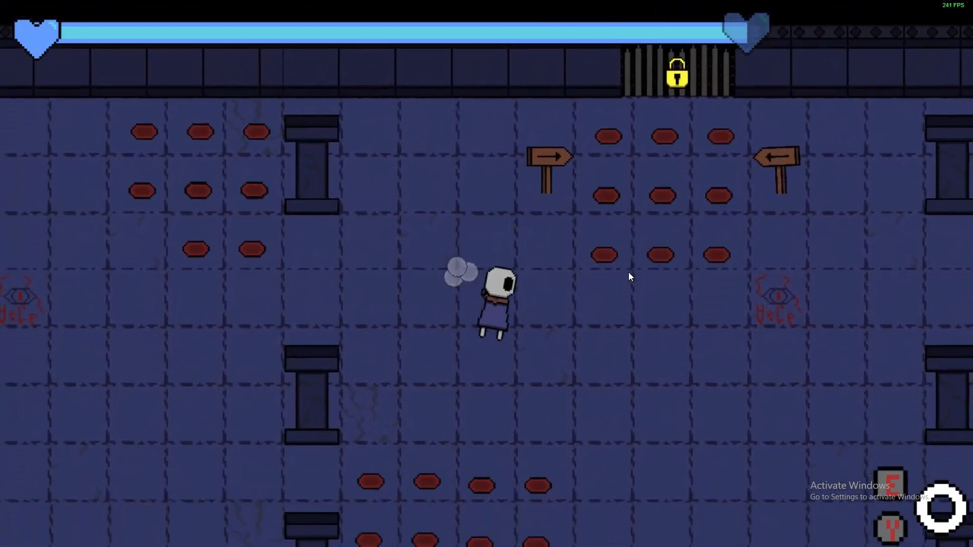 The Longest Dungeon screenshot 11
