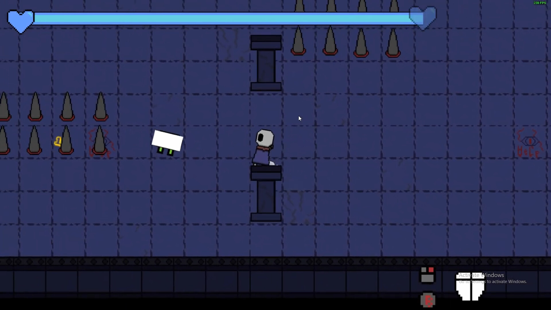 The Longest Dungeon screenshot 9