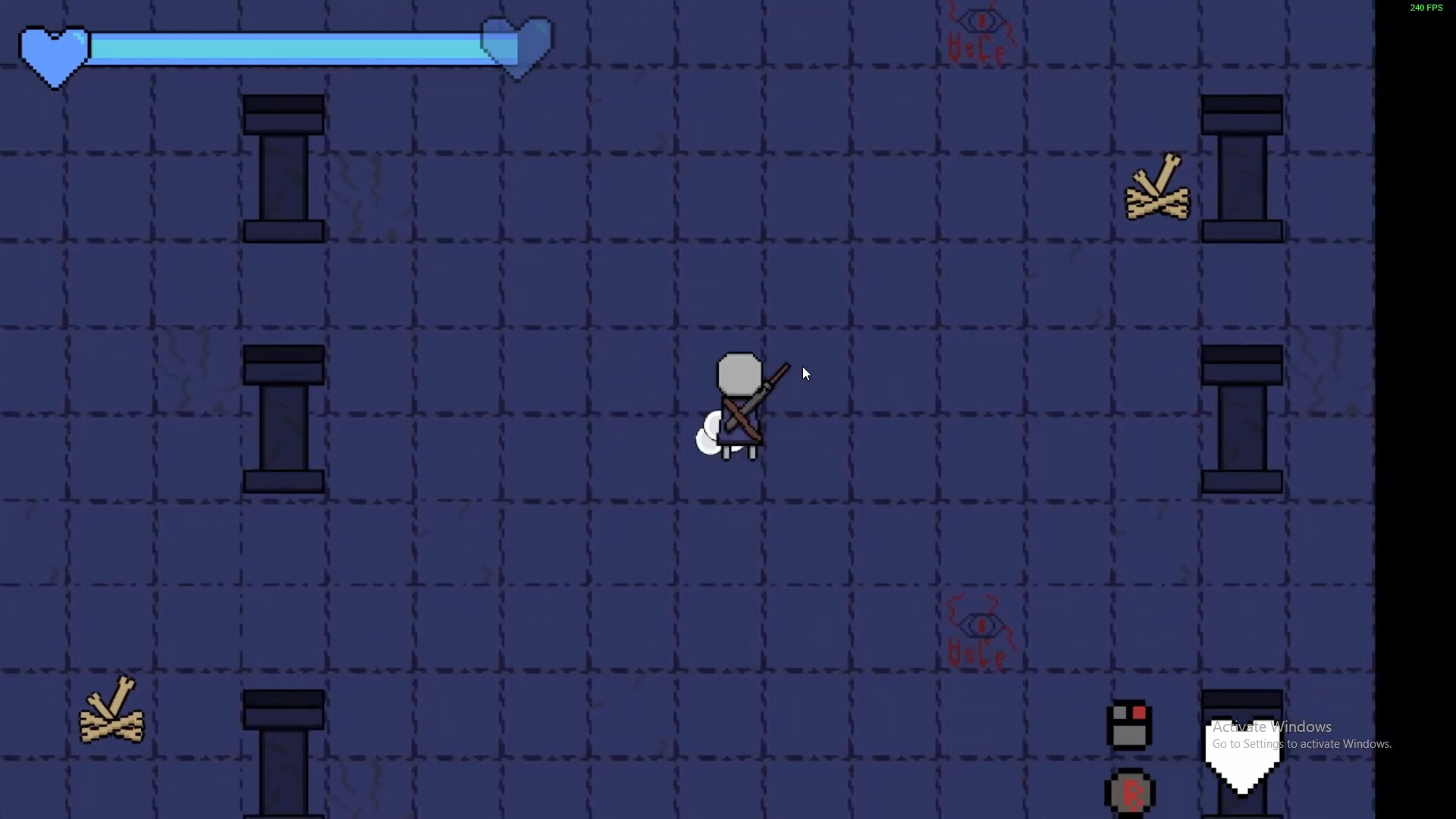 The Longest Dungeon screenshot 10