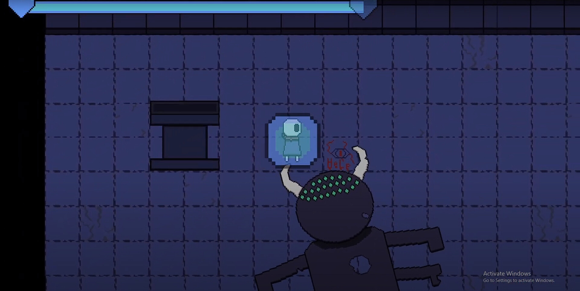 The Longest Dungeon screenshot 7