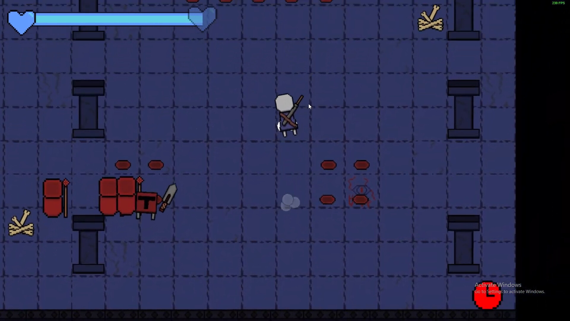 The Longest Dungeon screenshot 12