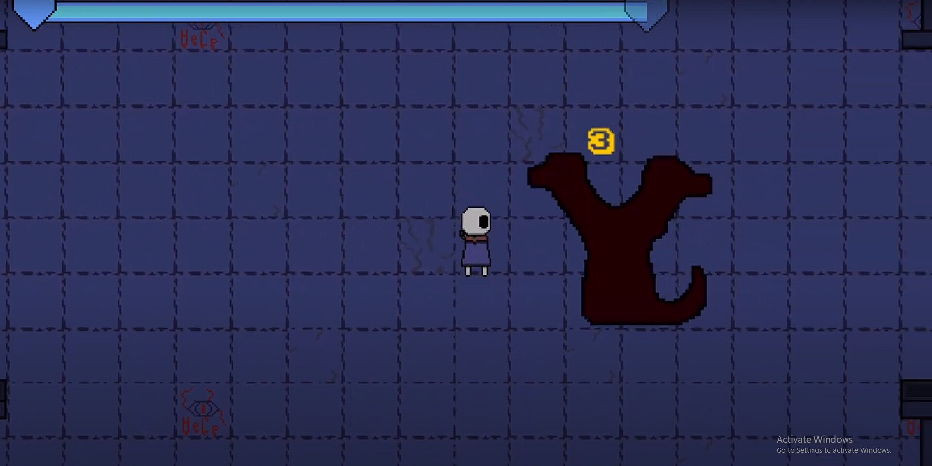 The Longest Dungeon screenshot 6