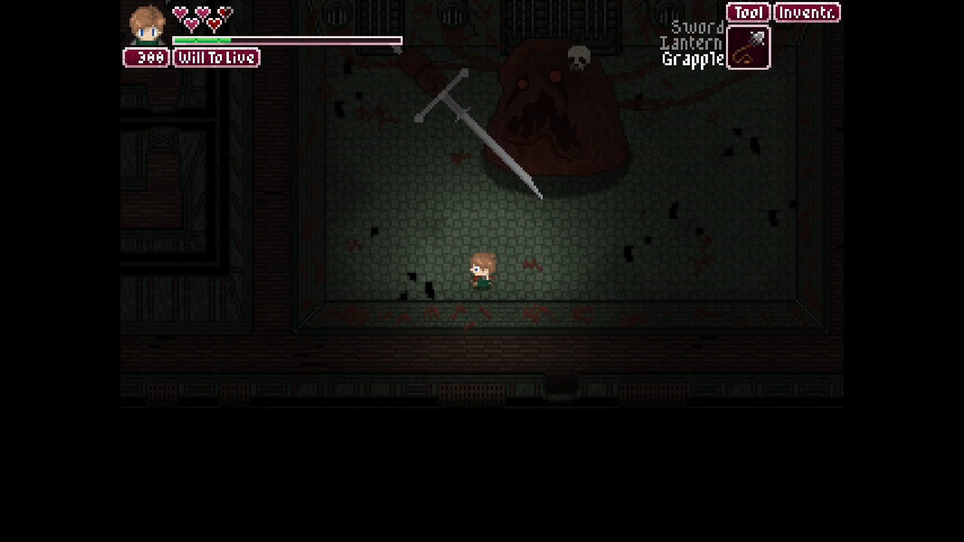 Snails Have Skeletons screenshot 6
