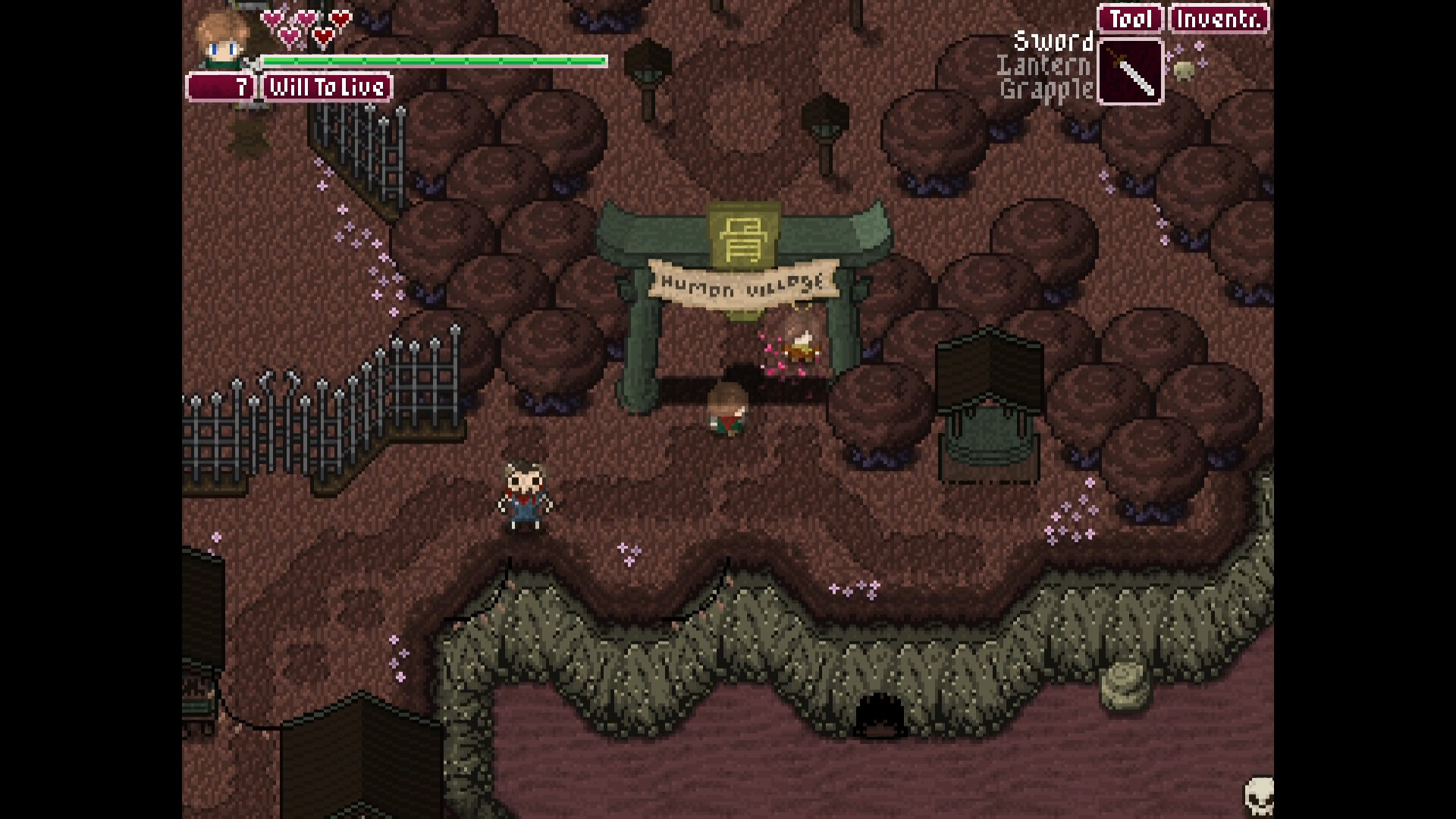 Snails Have Skeletons screenshot 9
