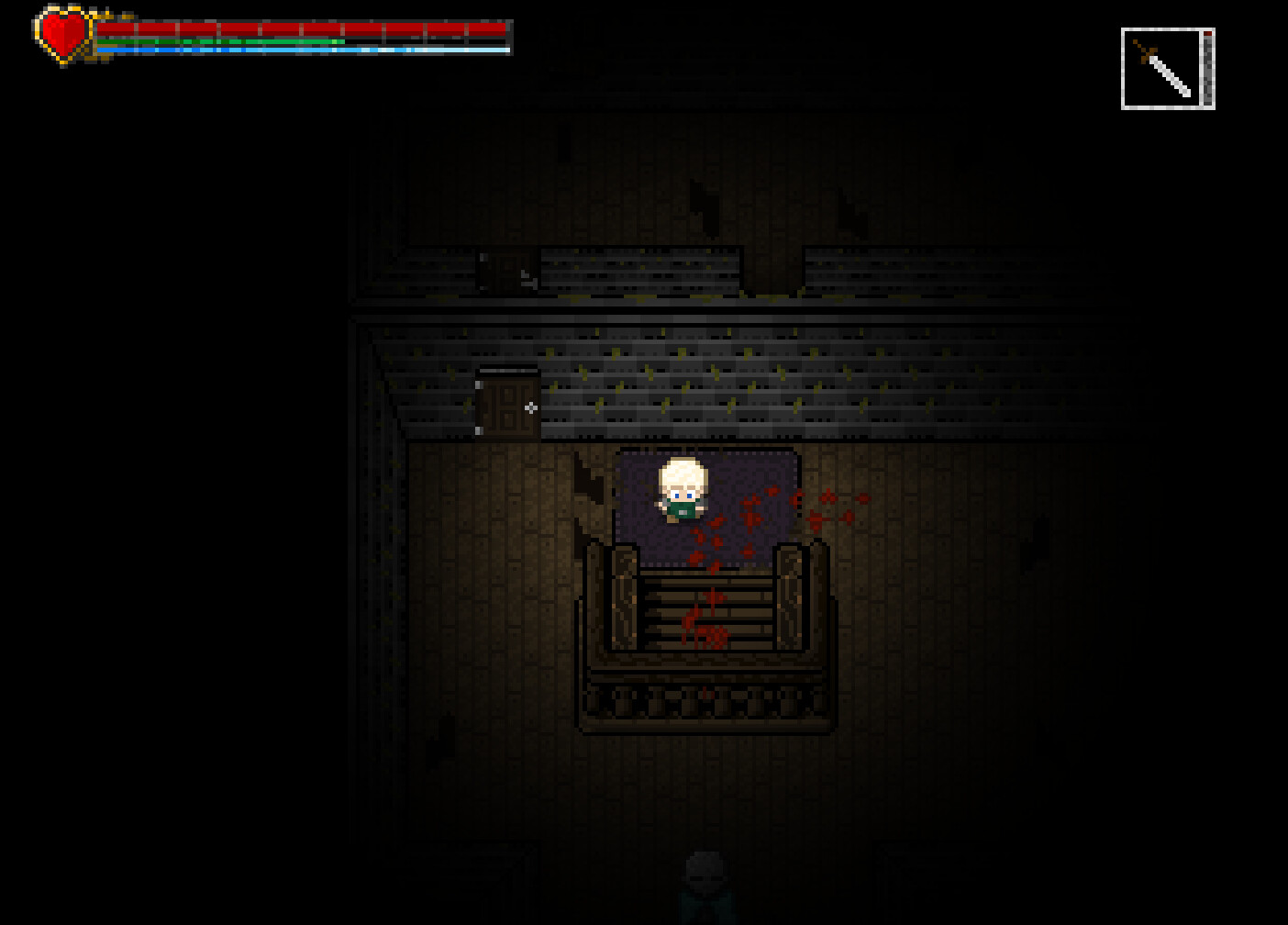 Snails Have Skeletons screenshot 14