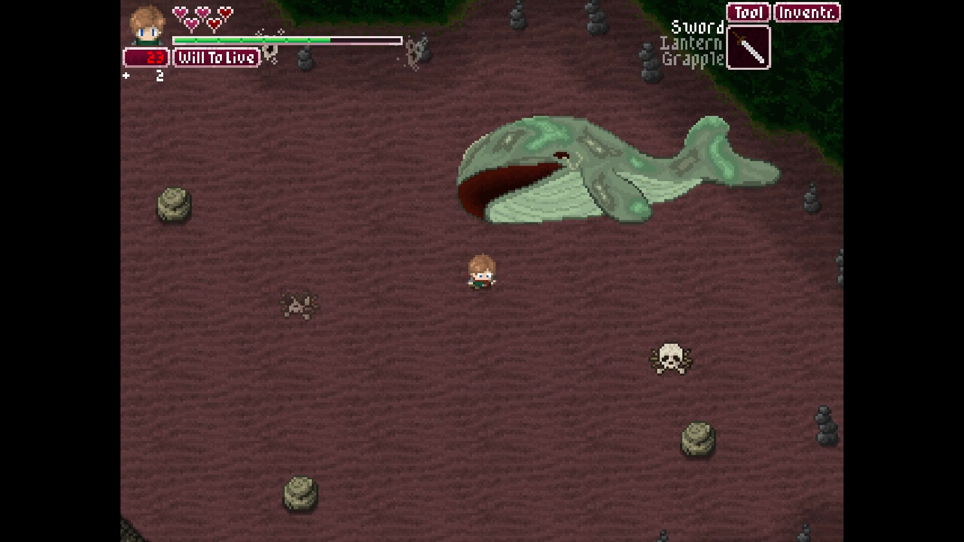 Snails Have Skeletons screenshot 12