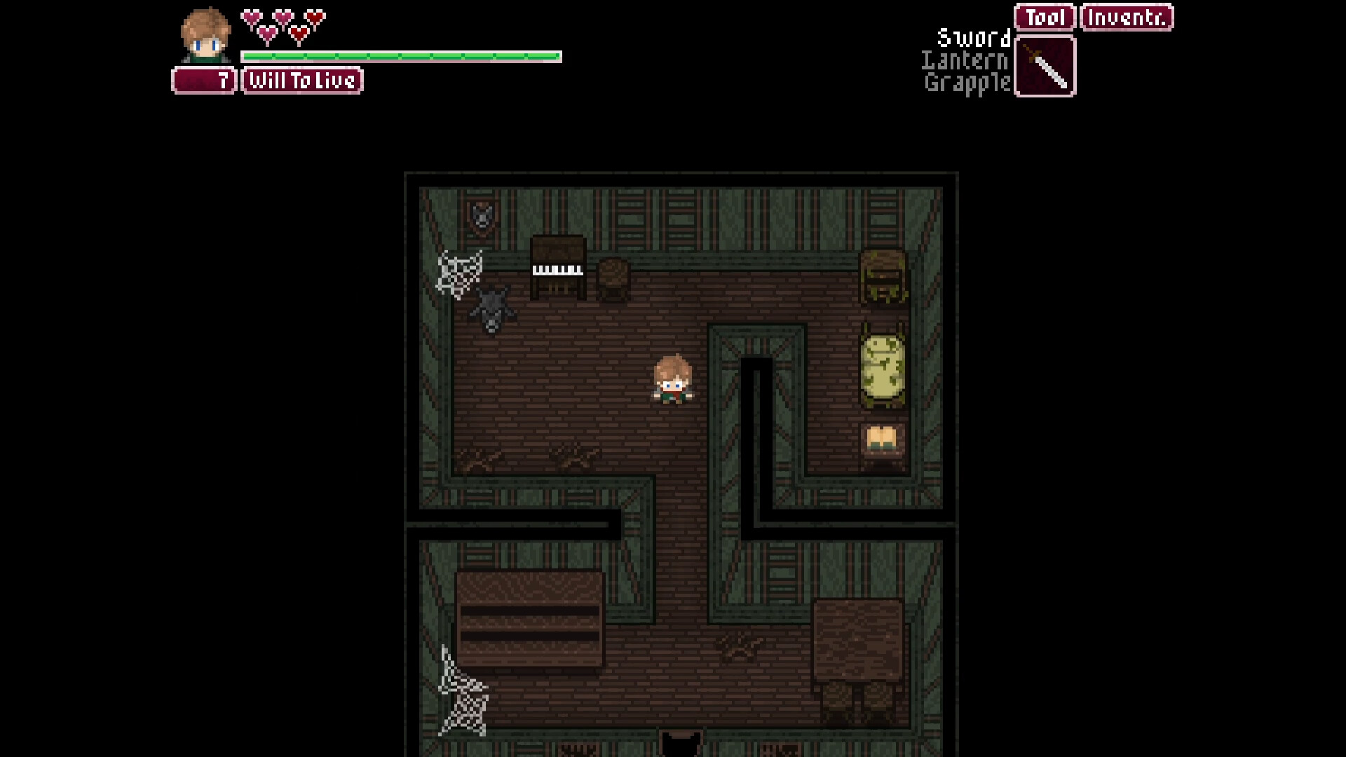Snails Have Skeletons screenshot 7