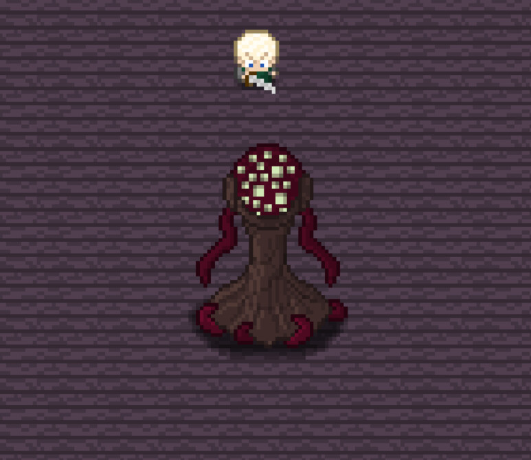Snails Have Skeletons screenshot 13
