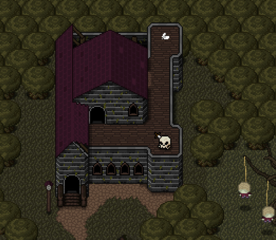 Snails Have Skeletons screenshot 11