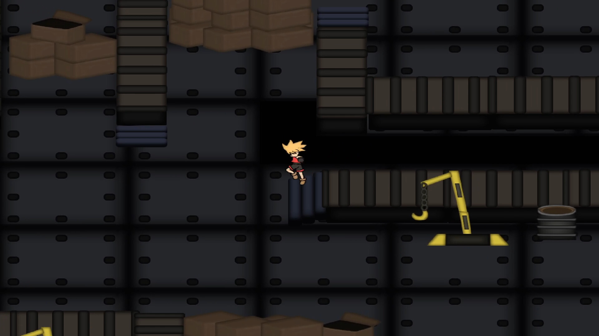 The Legend Of Lorosity screenshot 10