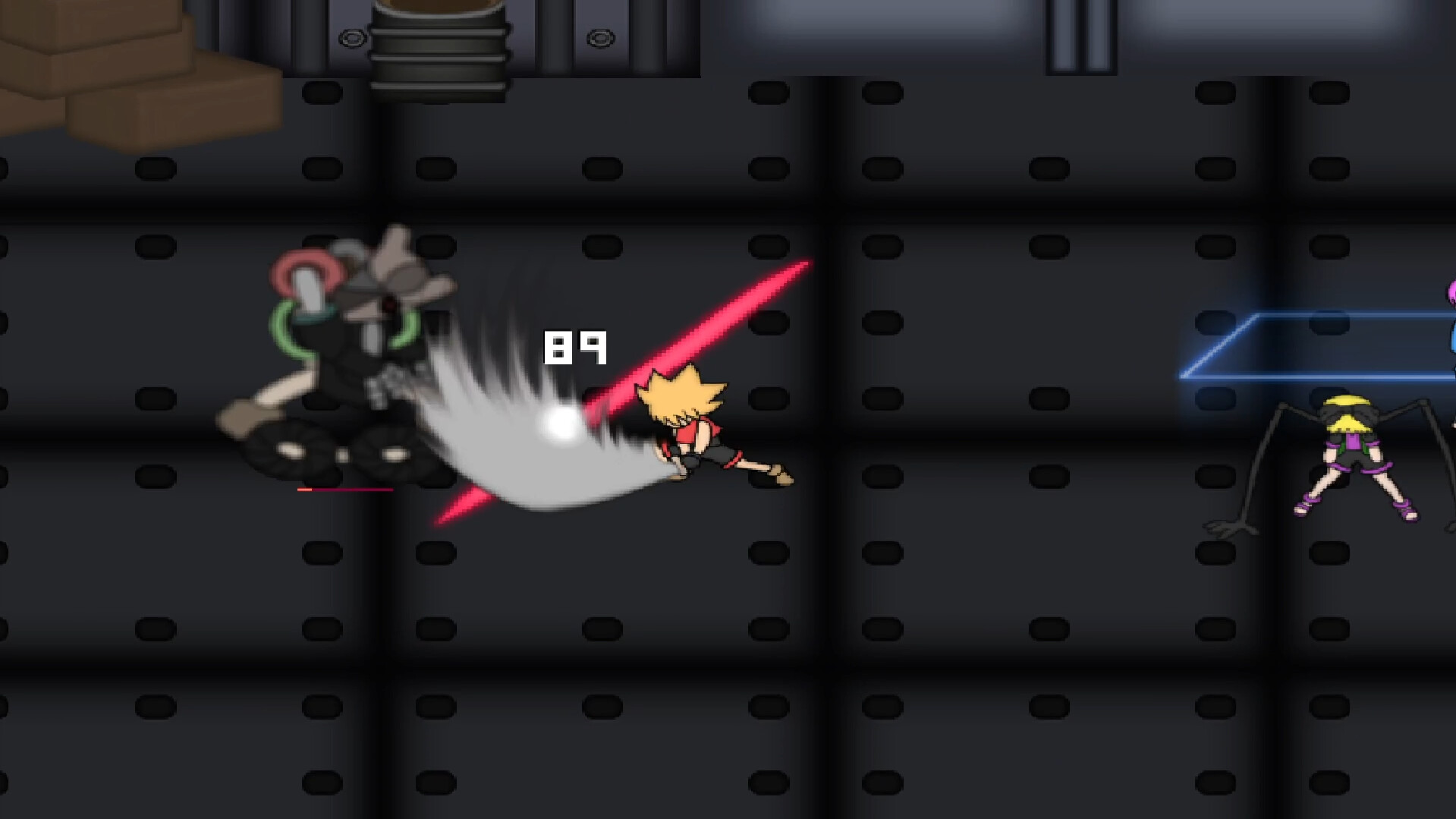 The Legend Of Lorosity screenshot 12